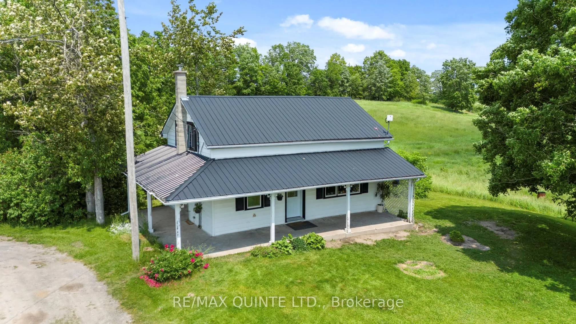 166 Pigden Road