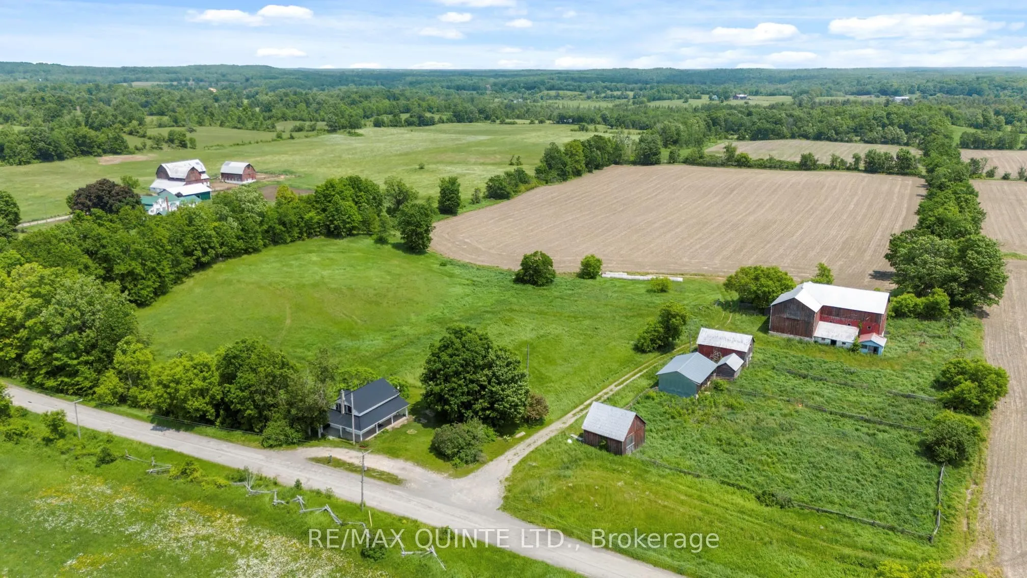 166 Pigden Road
