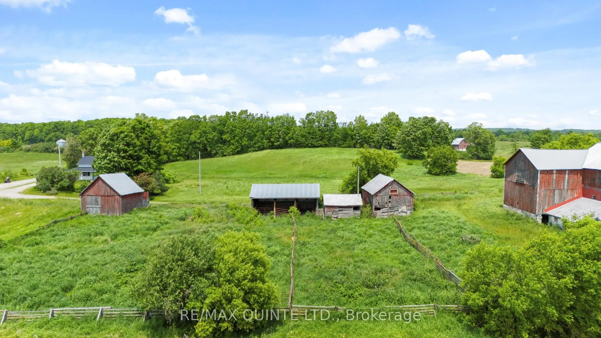 166 Pigden Road