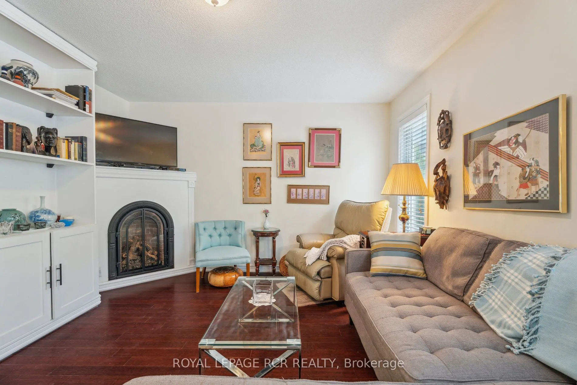 257 Berry Street