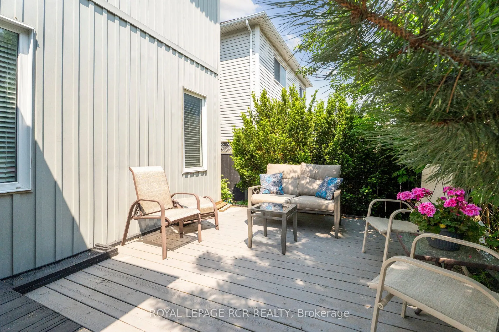 257 Berry Street