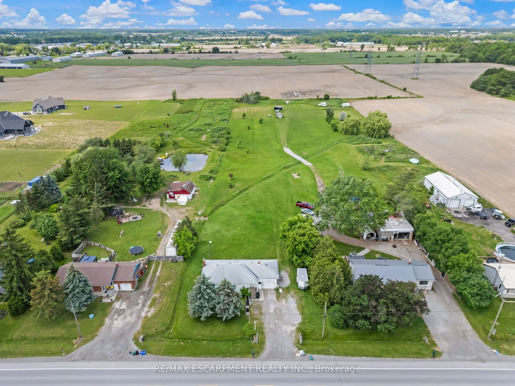 2986 Regional Rd 12
