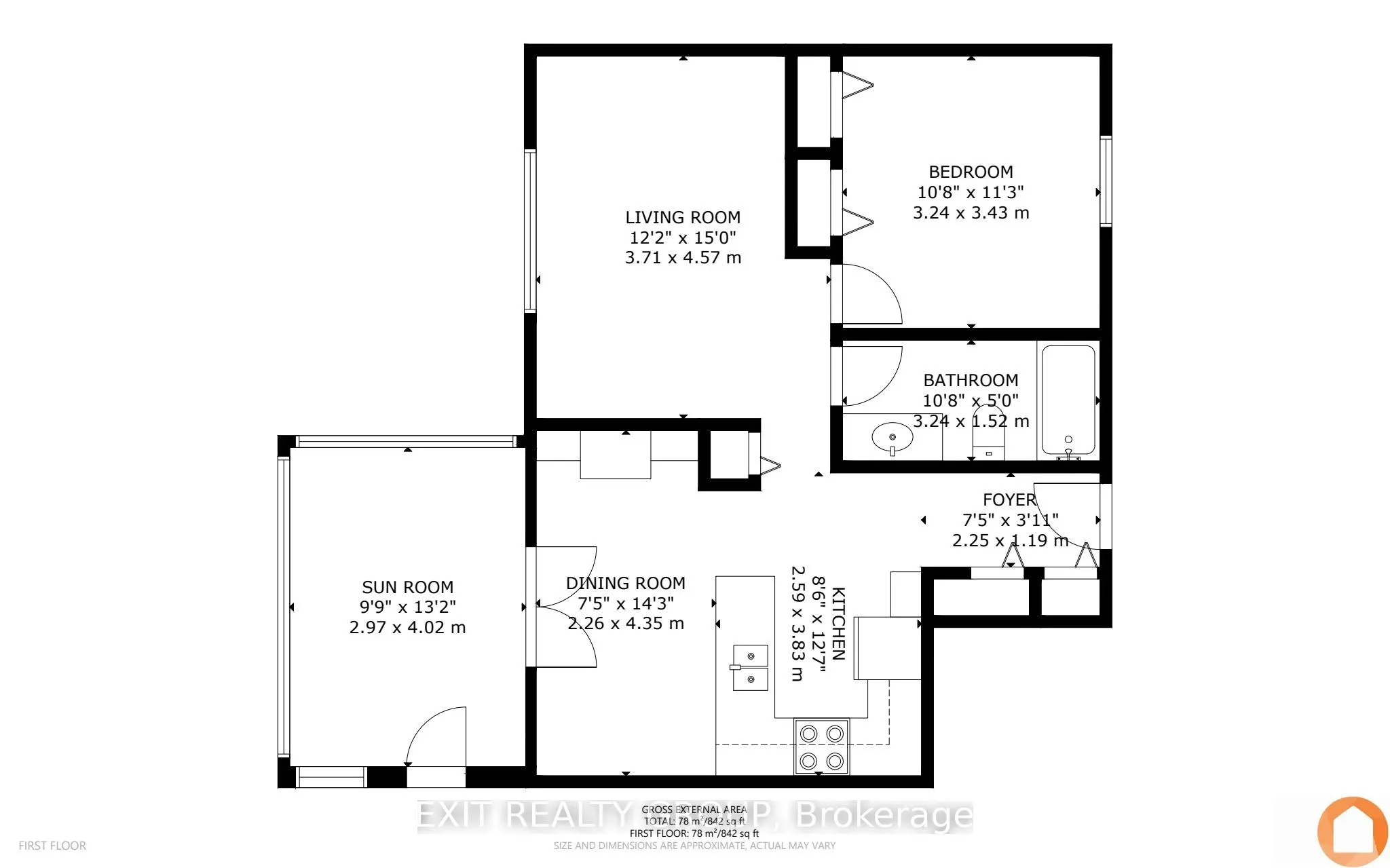 168 Trillium Lane