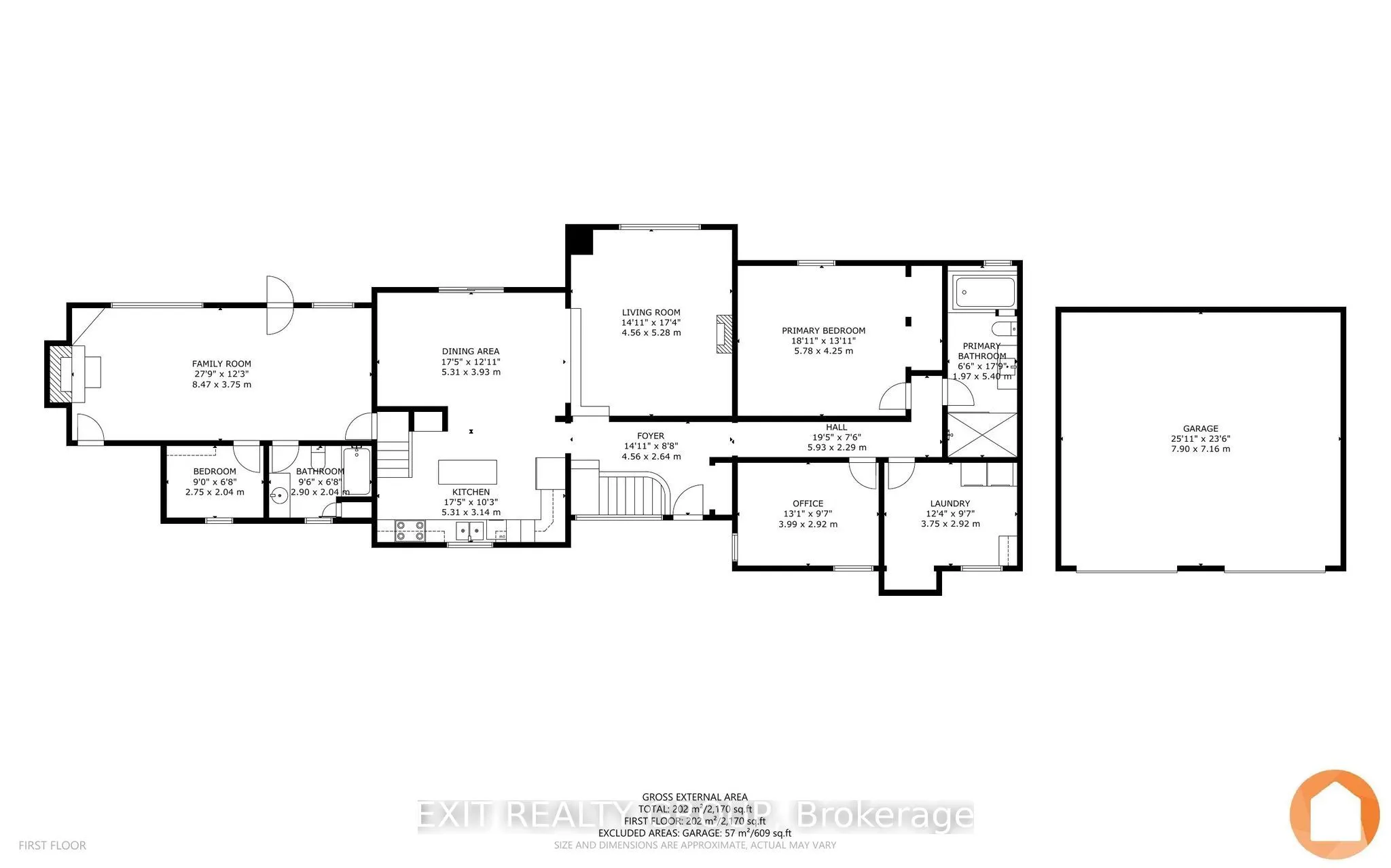 168 Trillium Lane