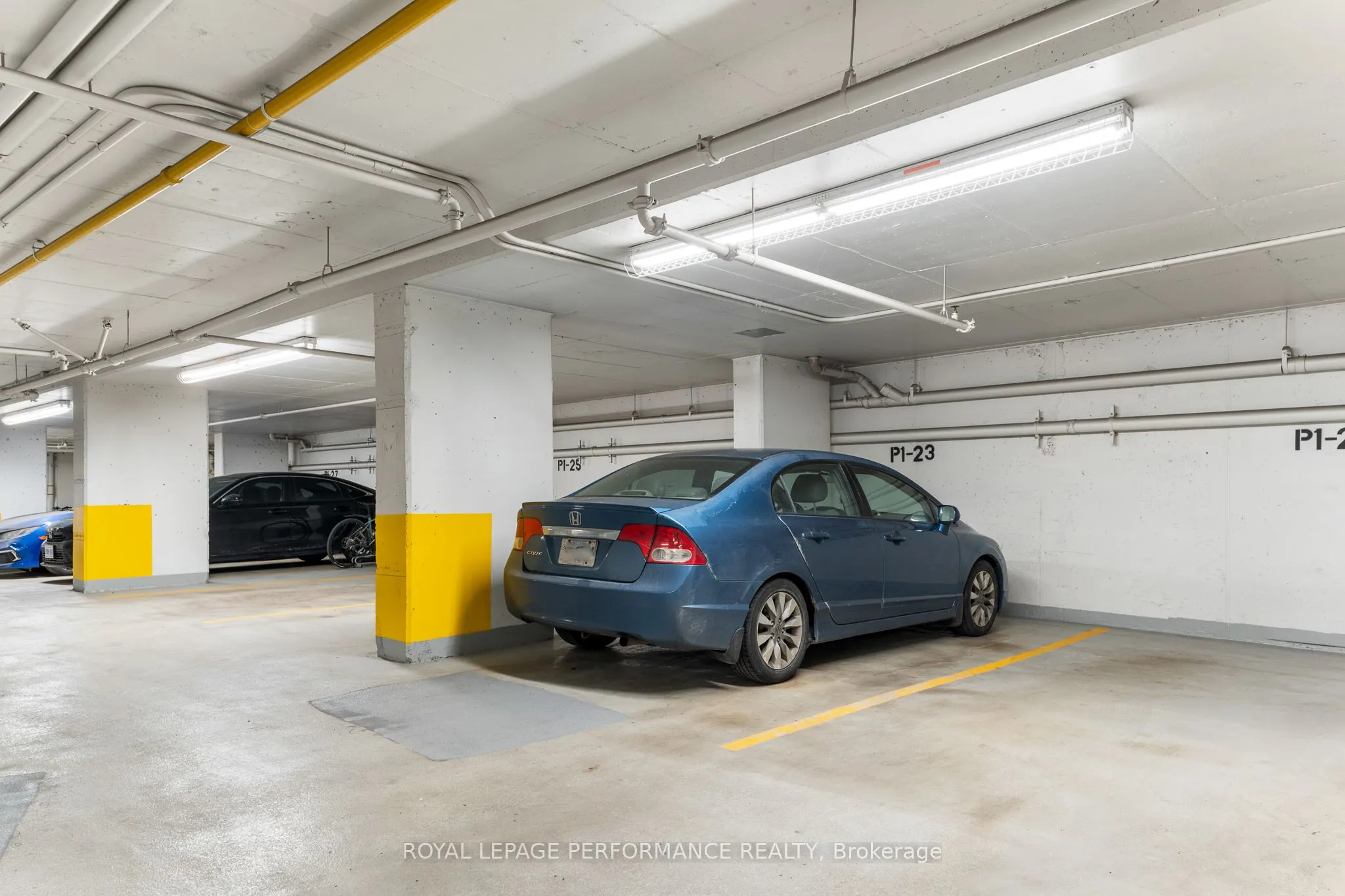 238 Besserer Street, #1504