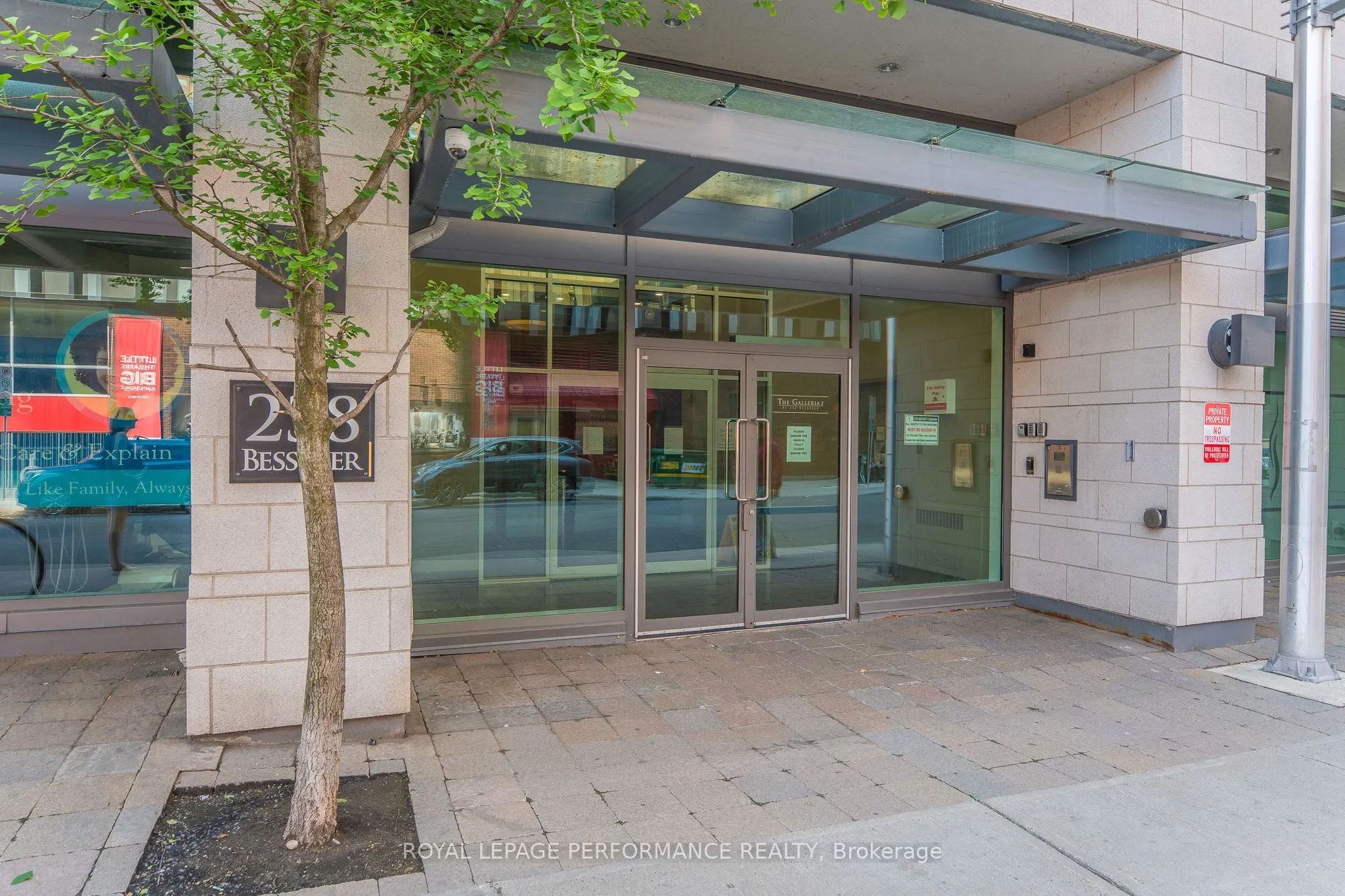 238 Besserer Street, #1504