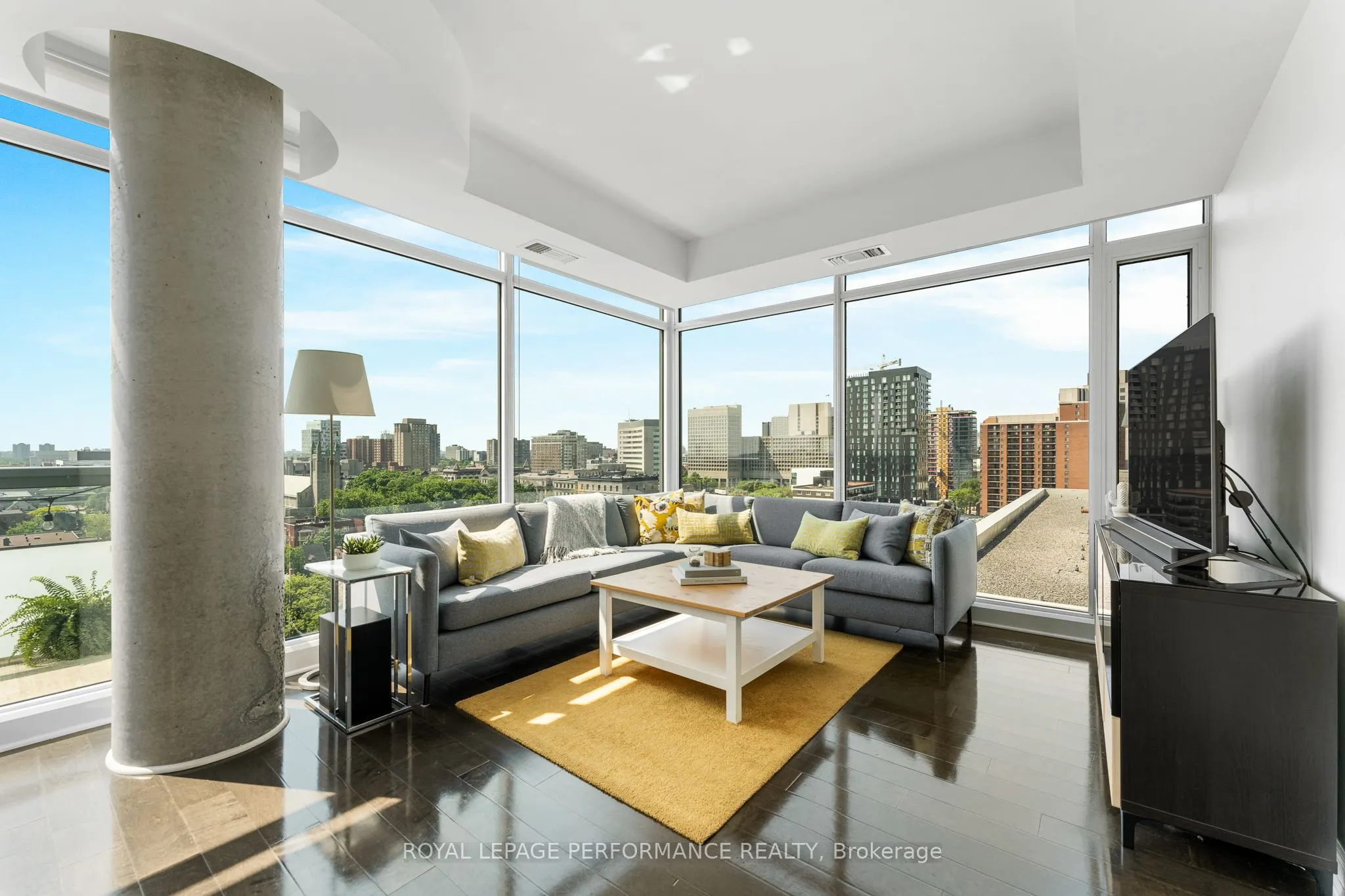 238 Besserer Street, #1504
