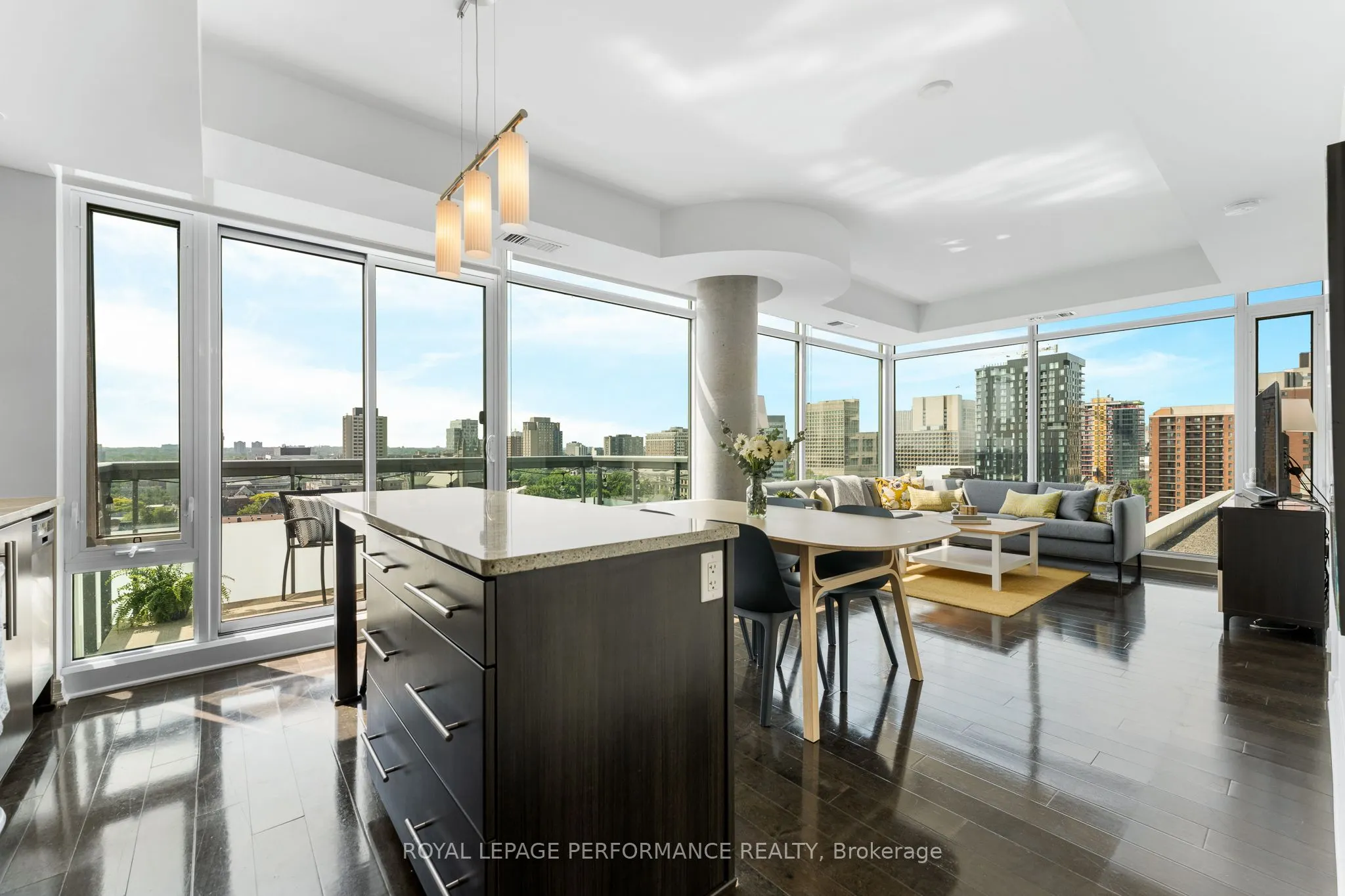 238 Besserer Street, #1504