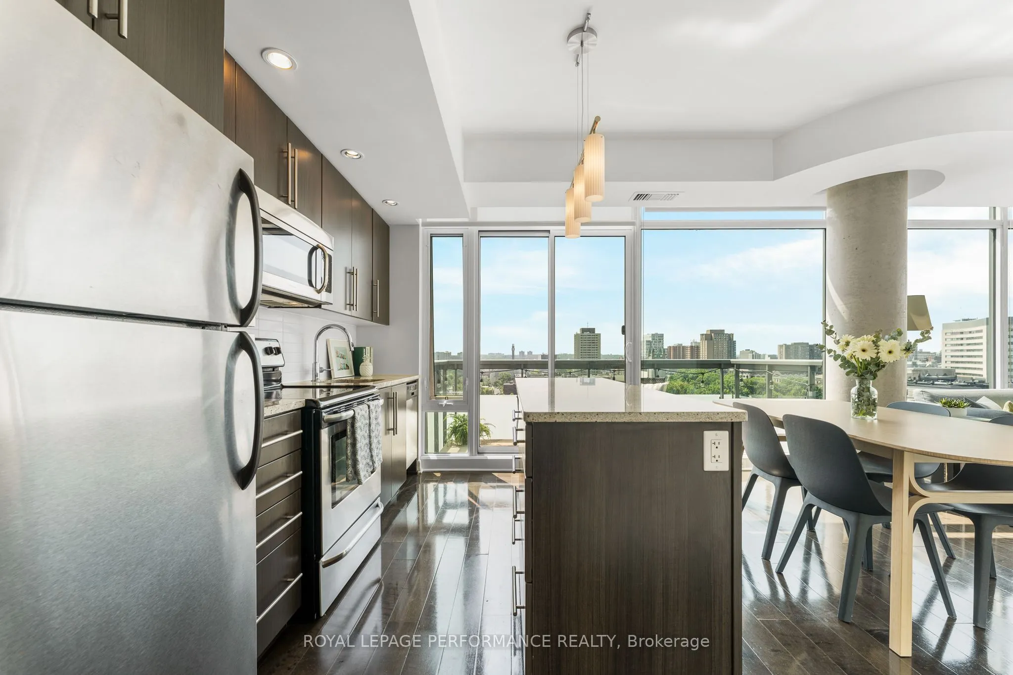 238 Besserer Street, #1504