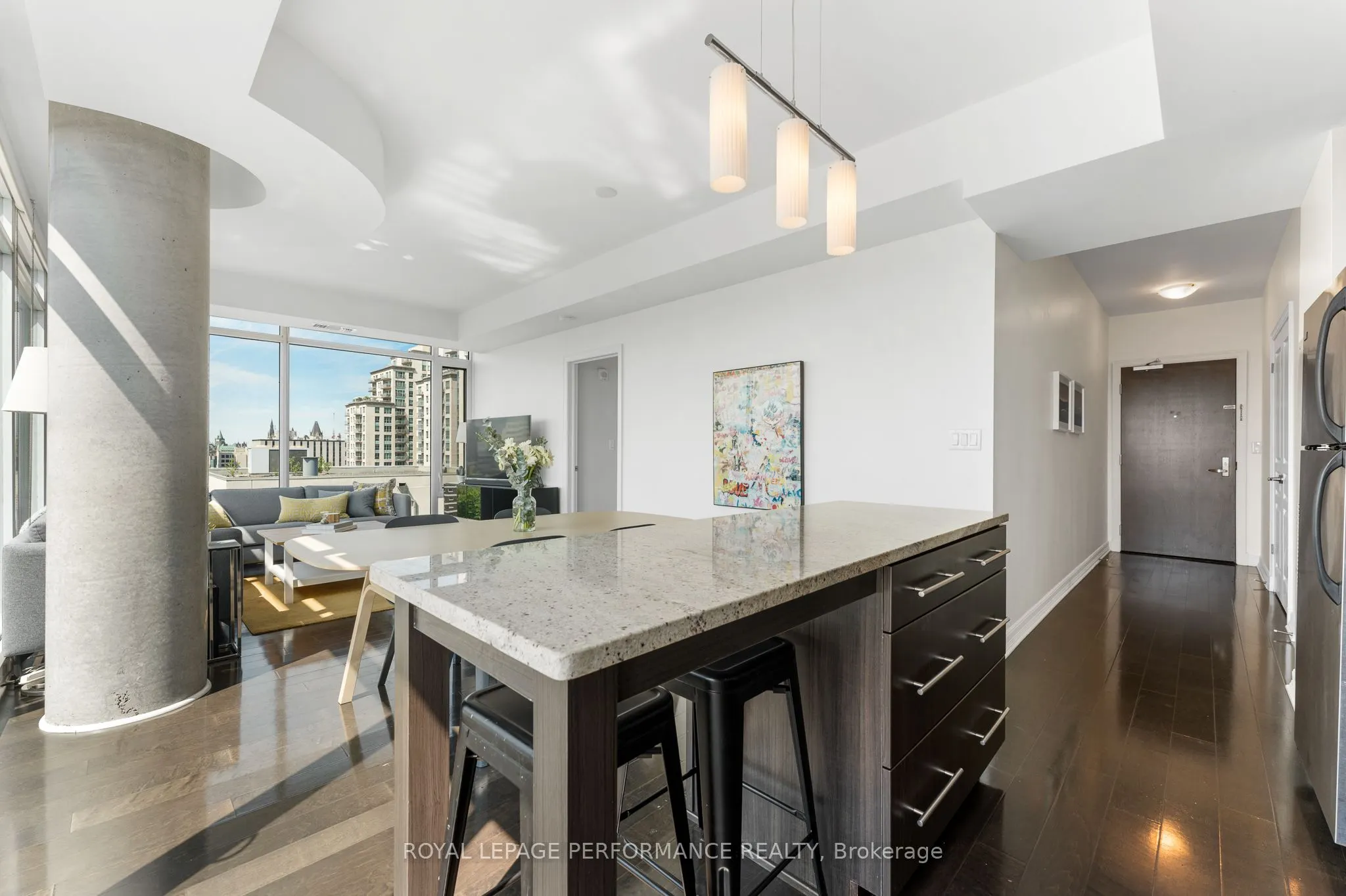 238 Besserer Street, #1504