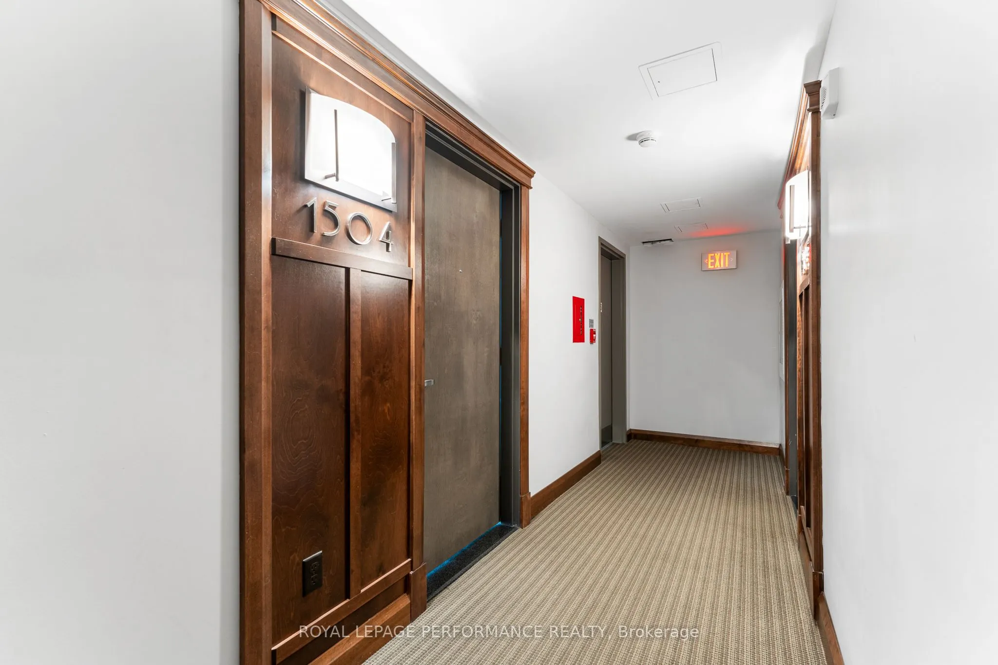 238 Besserer Street, #1504