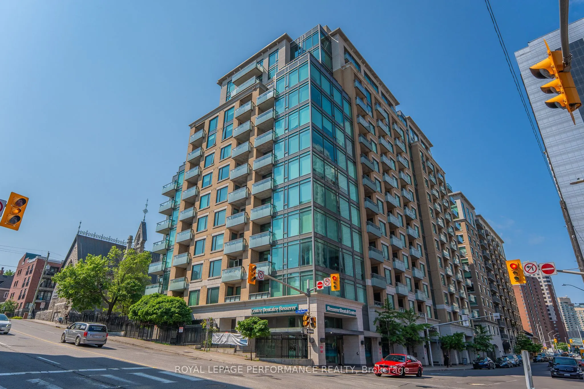 238 Besserer Street, #1504