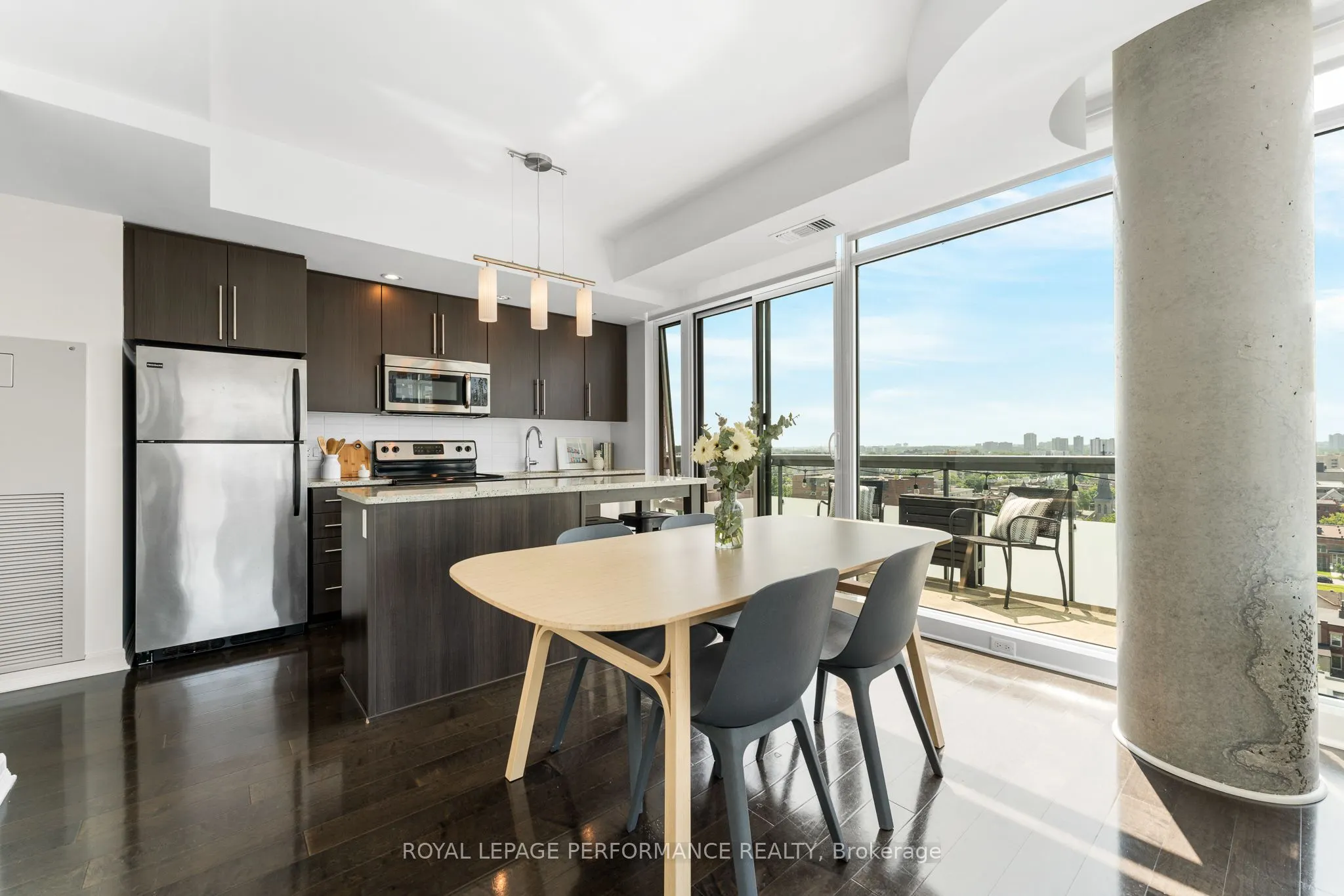 238 Besserer Street, #1504