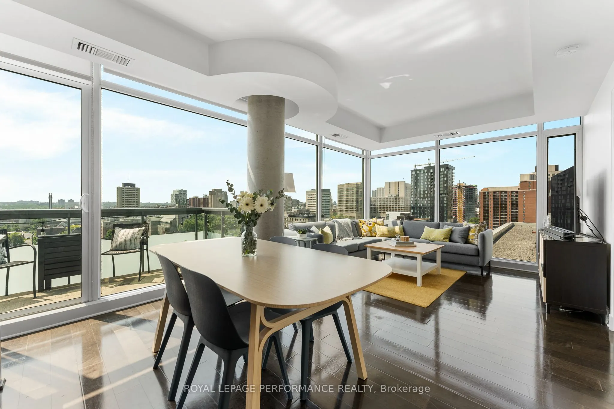 238 Besserer Street, #1504