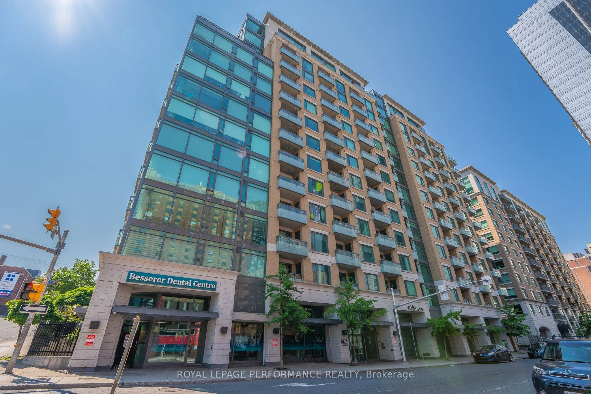 238 Besserer Street, #1504