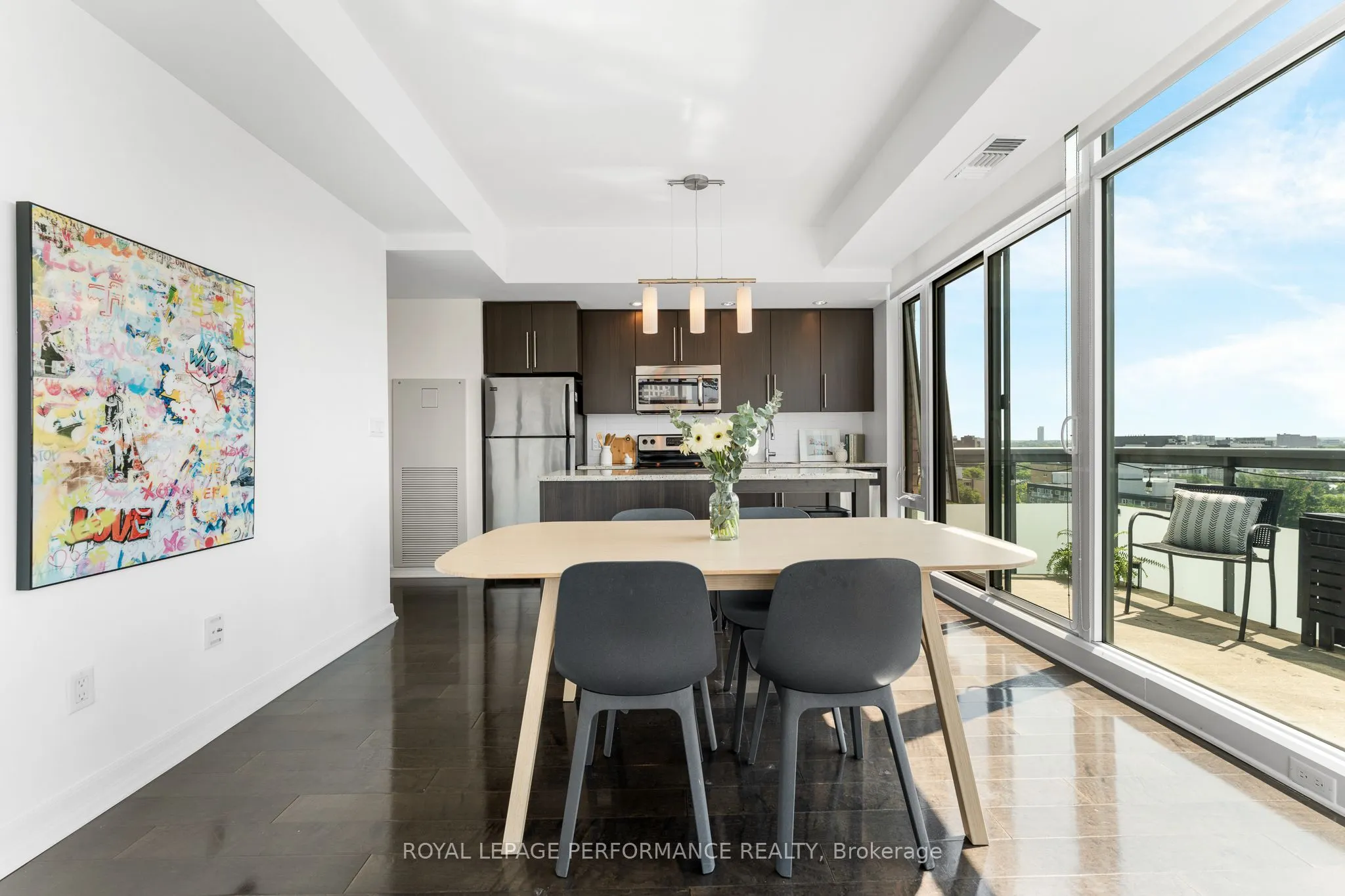 238 Besserer Street, #1504