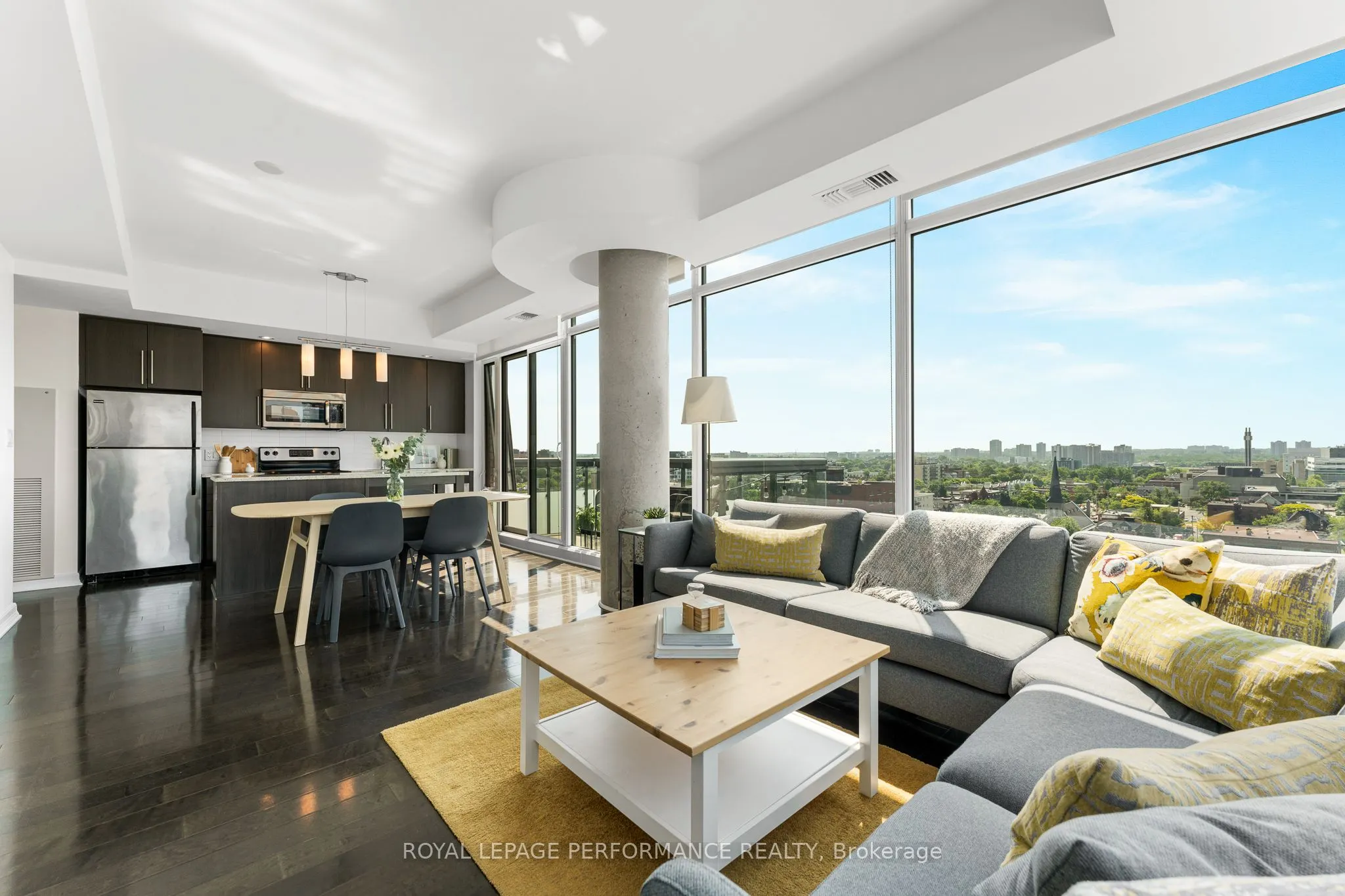 238 Besserer Street, #1504
