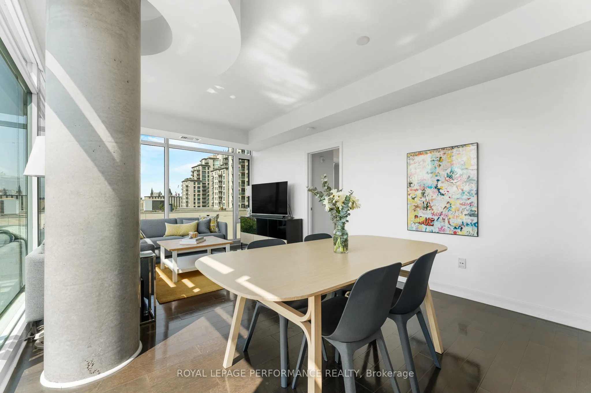 238 Besserer Street, #1504