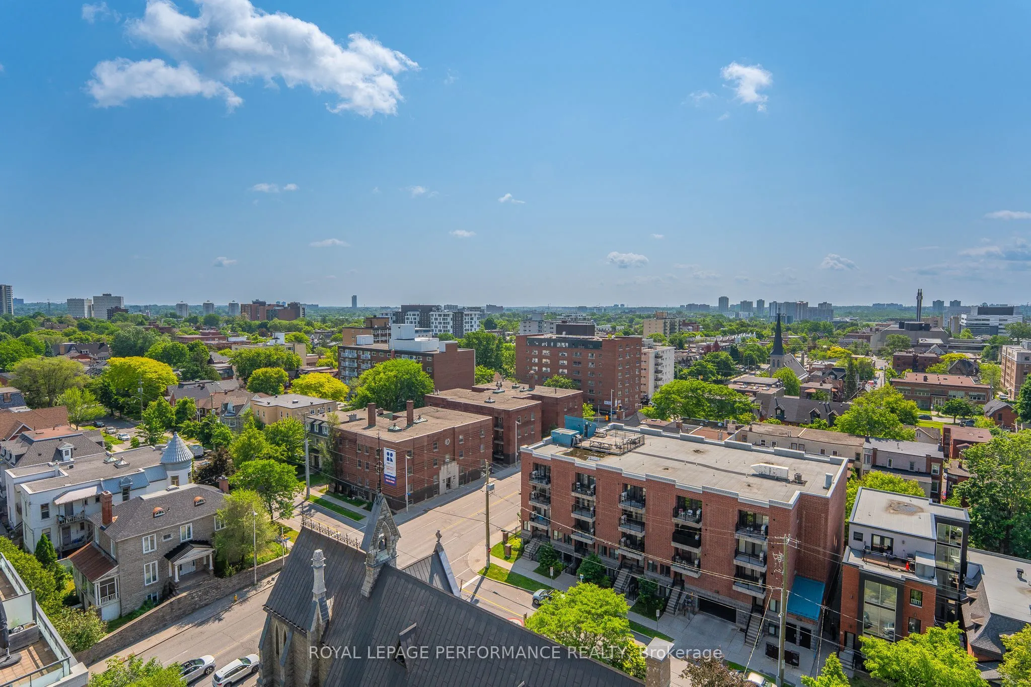 238 Besserer Street, #1504