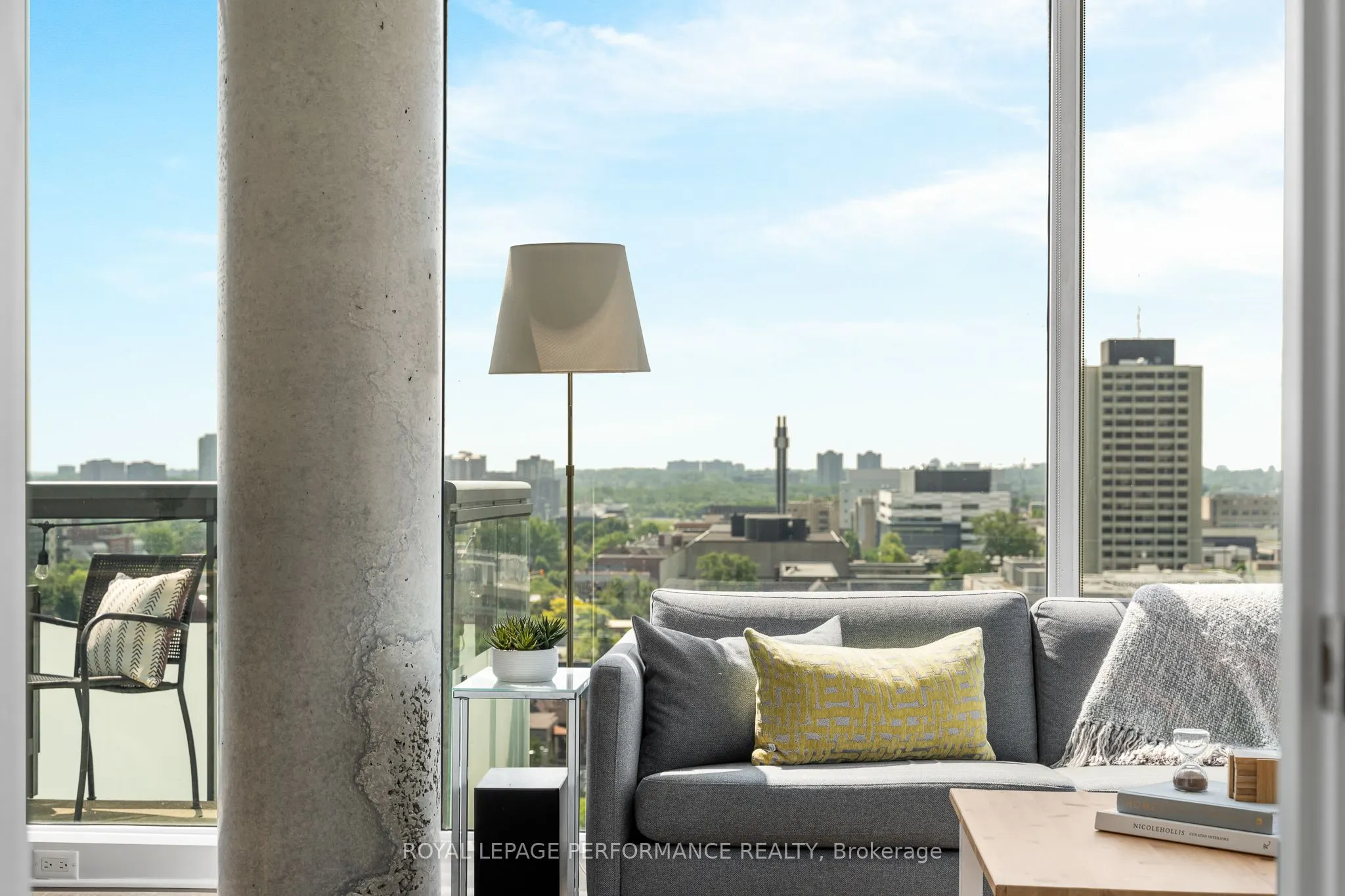 238 Besserer Street, #1504