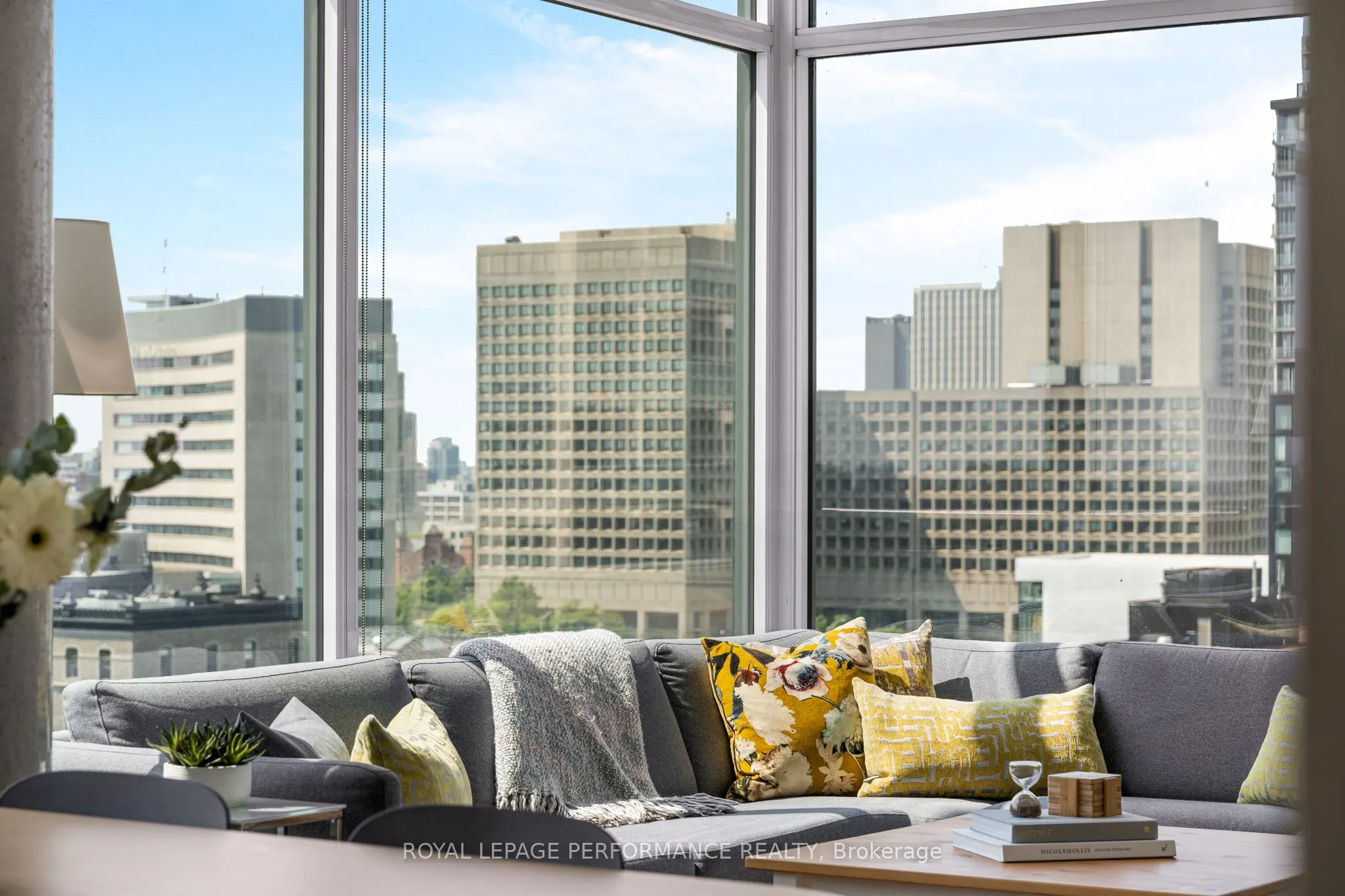 238 Besserer Street, #1504