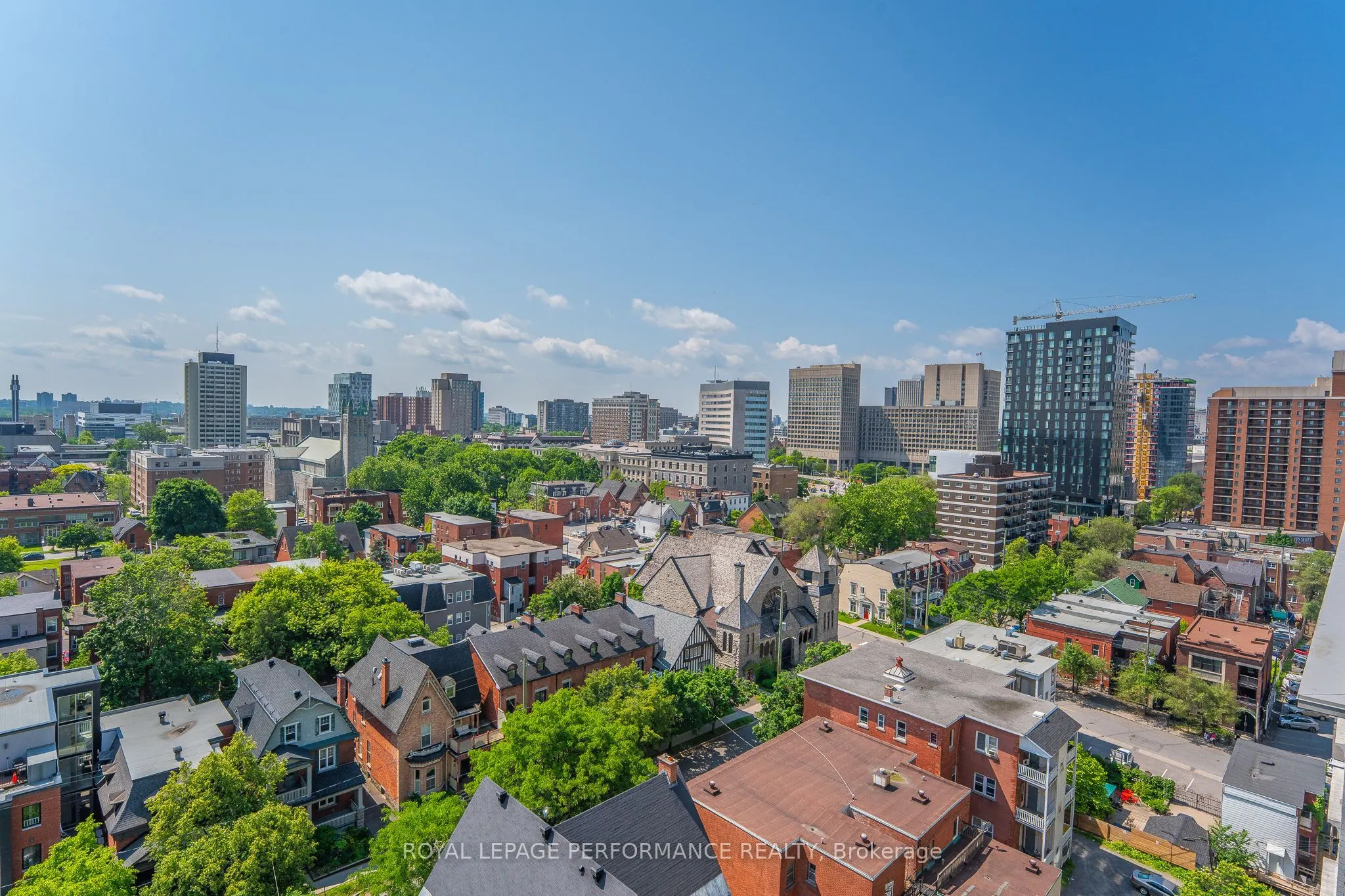 238 Besserer Street, #1504
