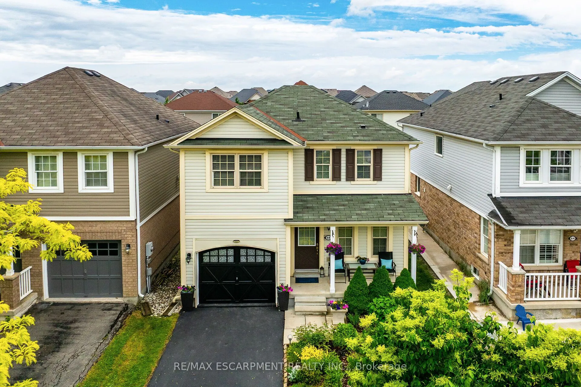 68 Powell Drive