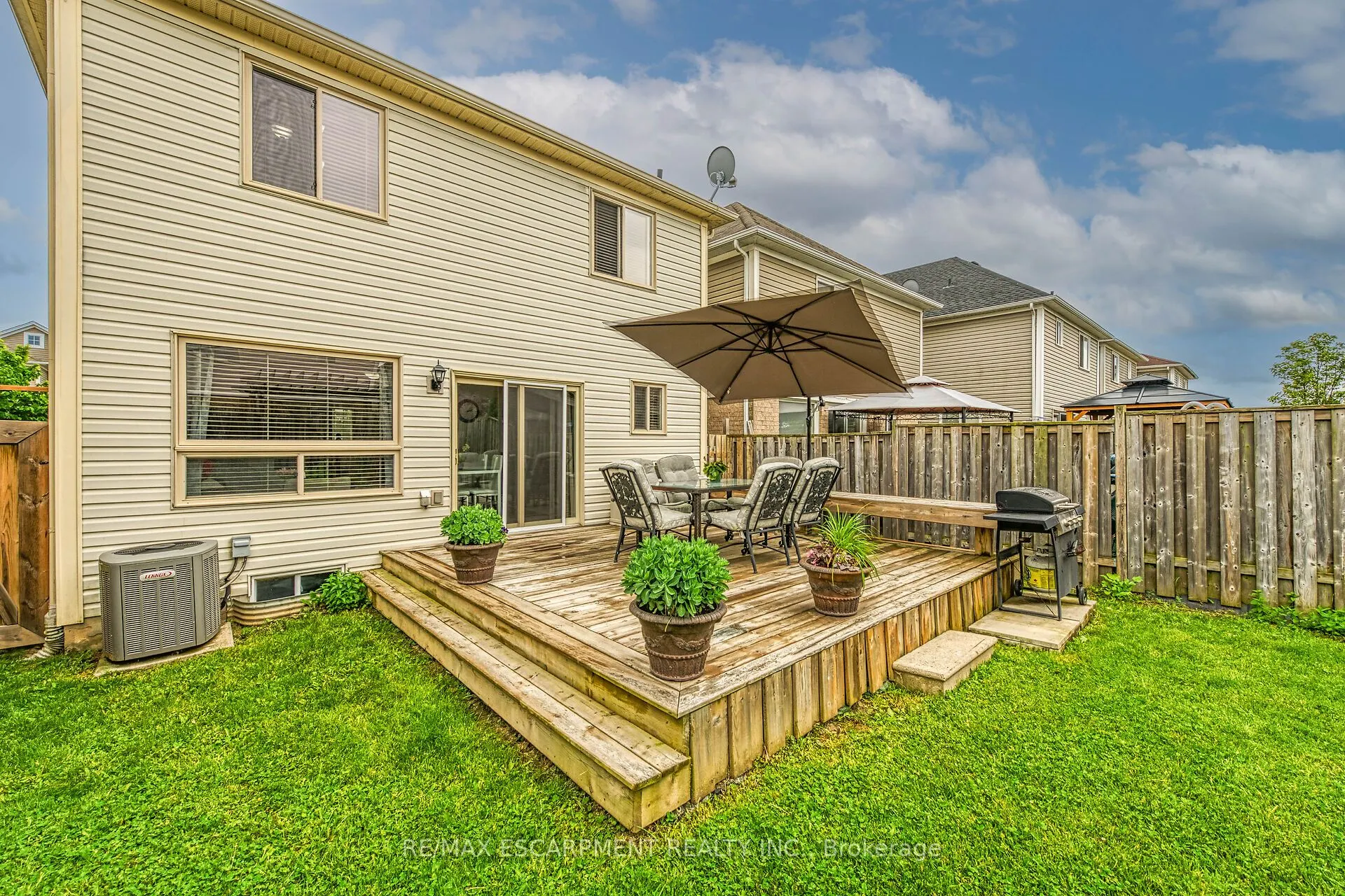 68 Powell Drive