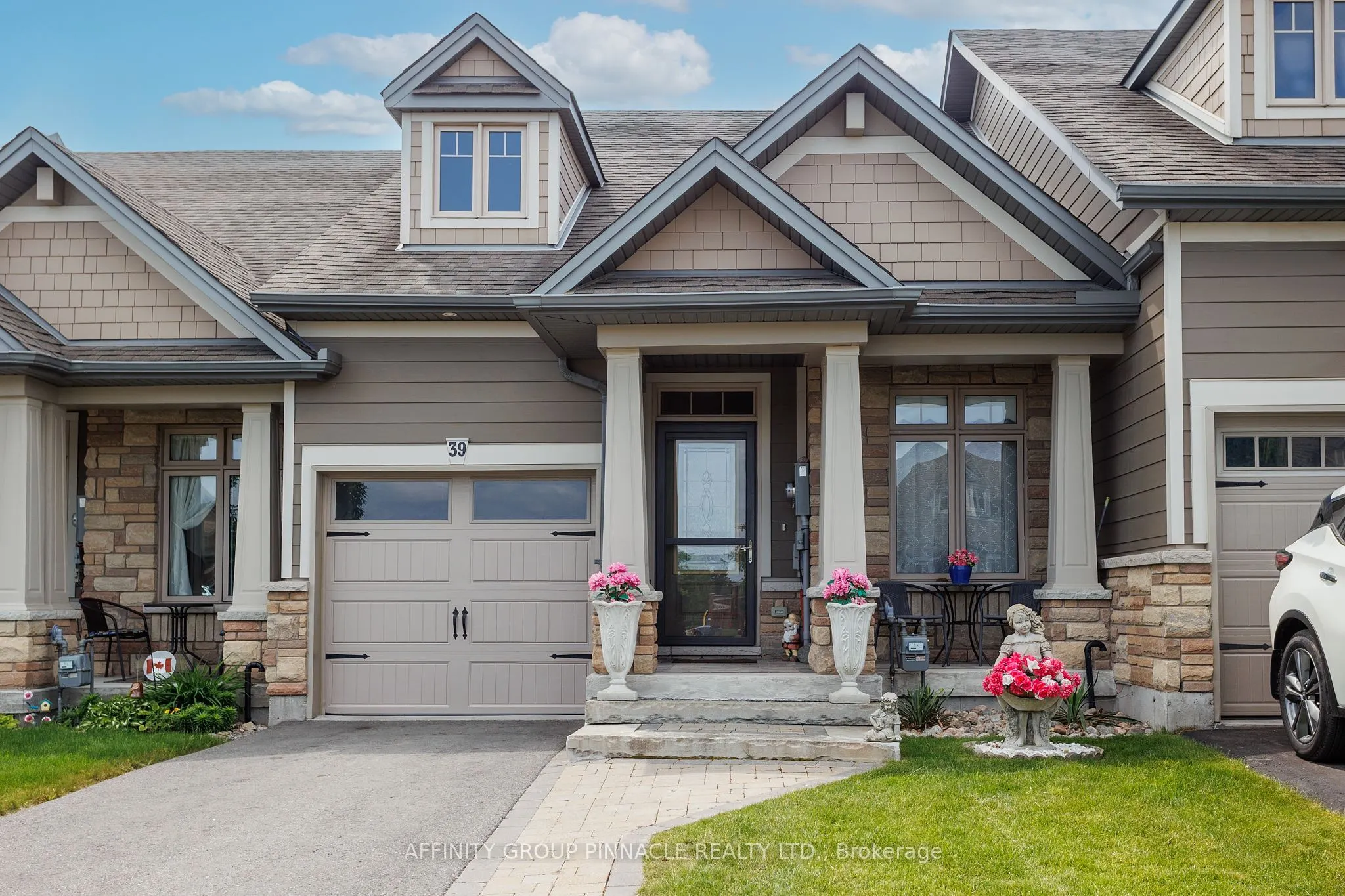 39 Chadwin Drive