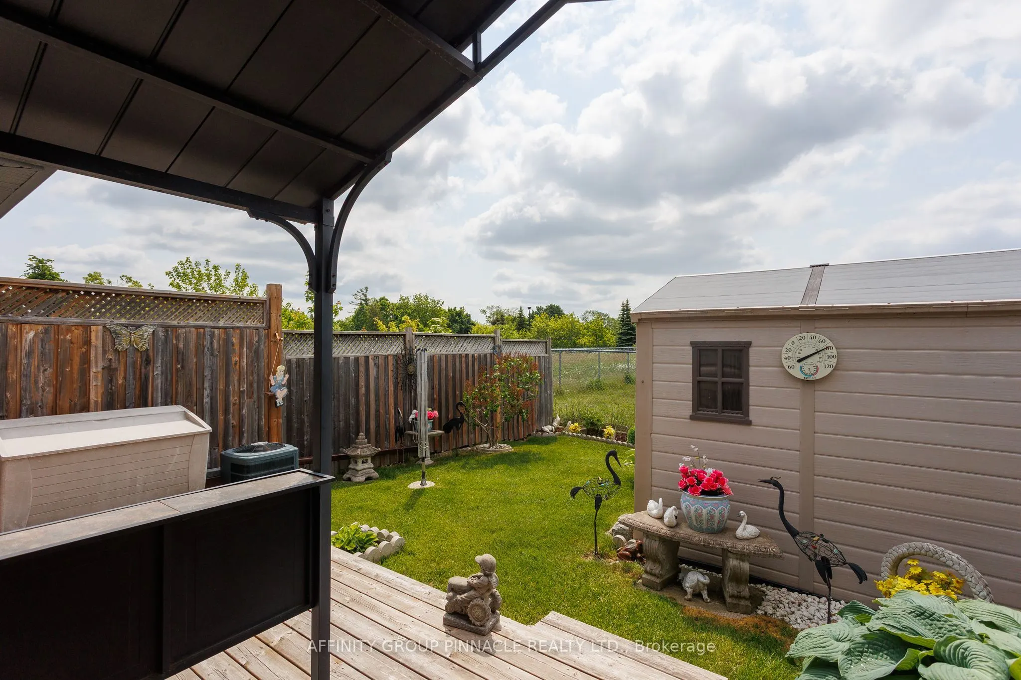 39 Chadwin Drive