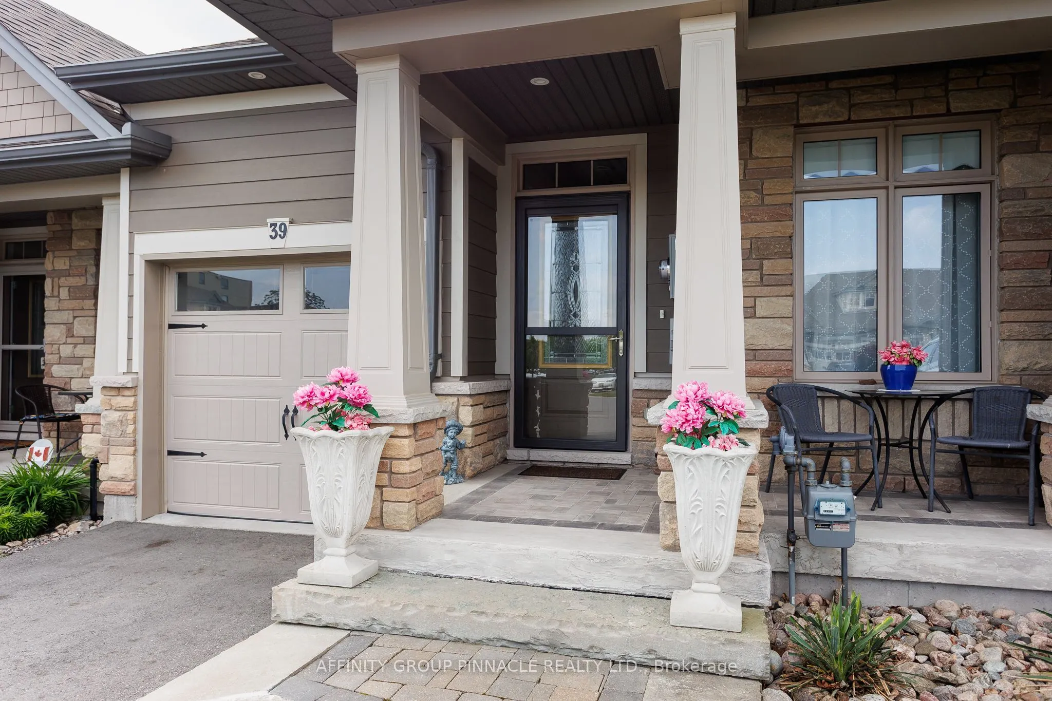 39 Chadwin Drive