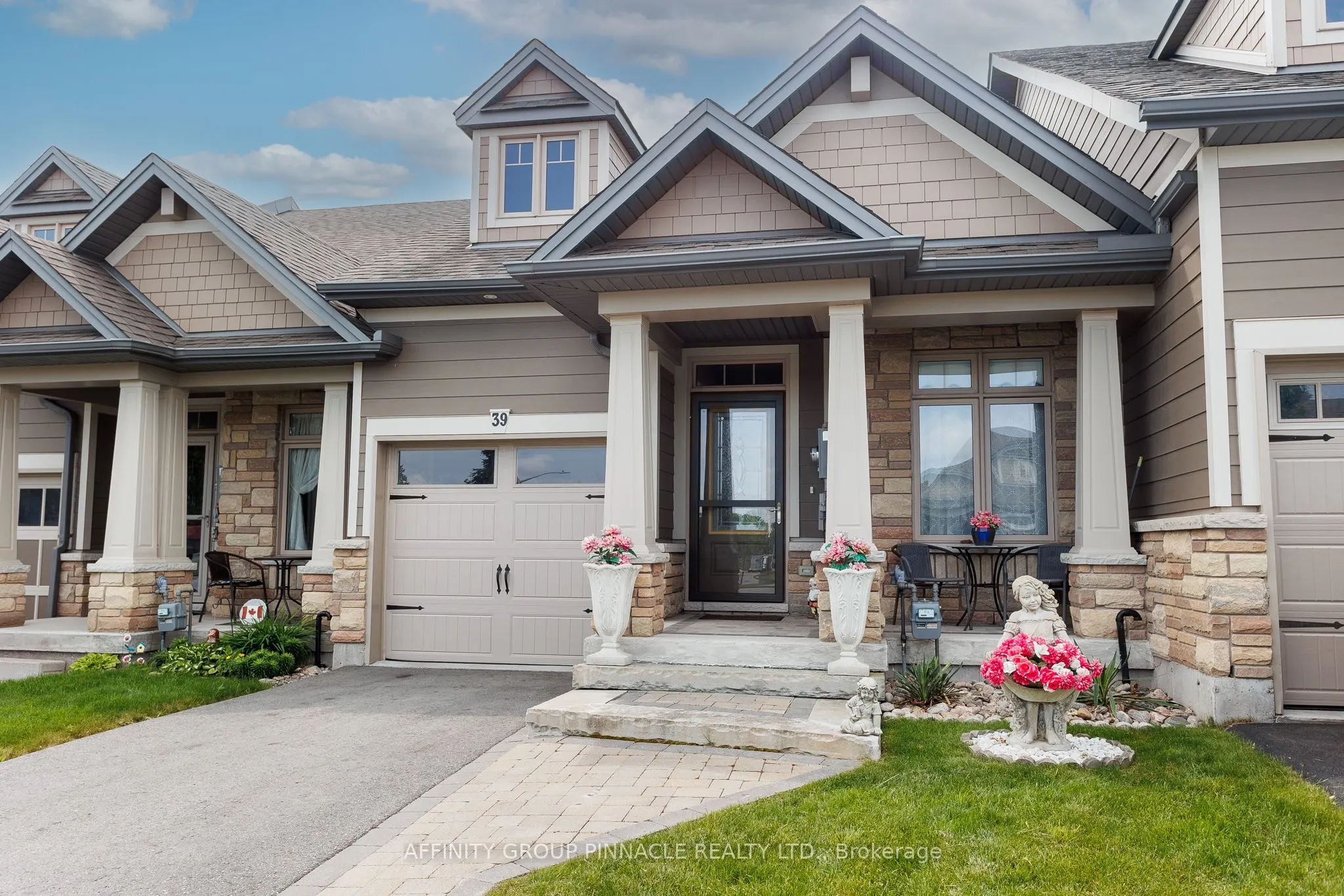 39 Chadwin Drive