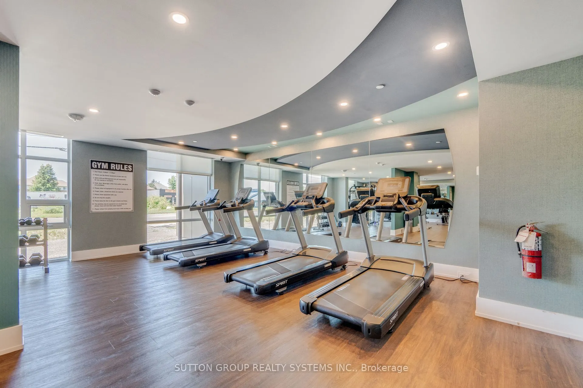 460 Dundas Street E, #231