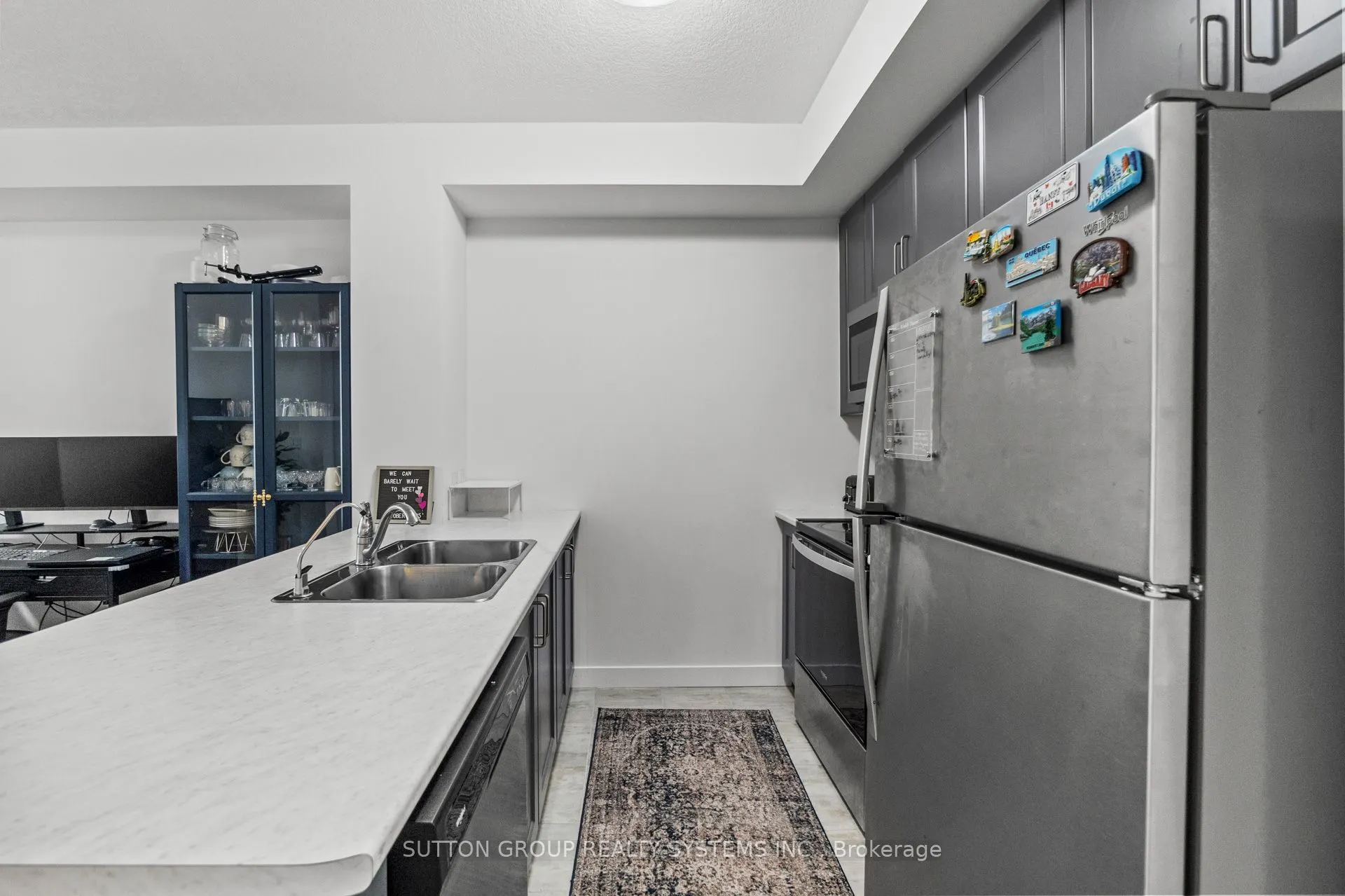 460 Dundas Street E, #231
