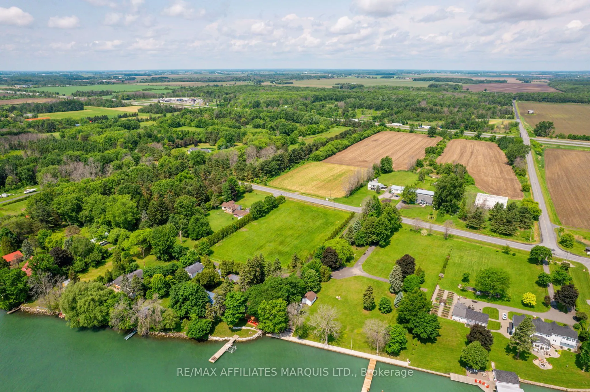 LOT 183rd Avenue