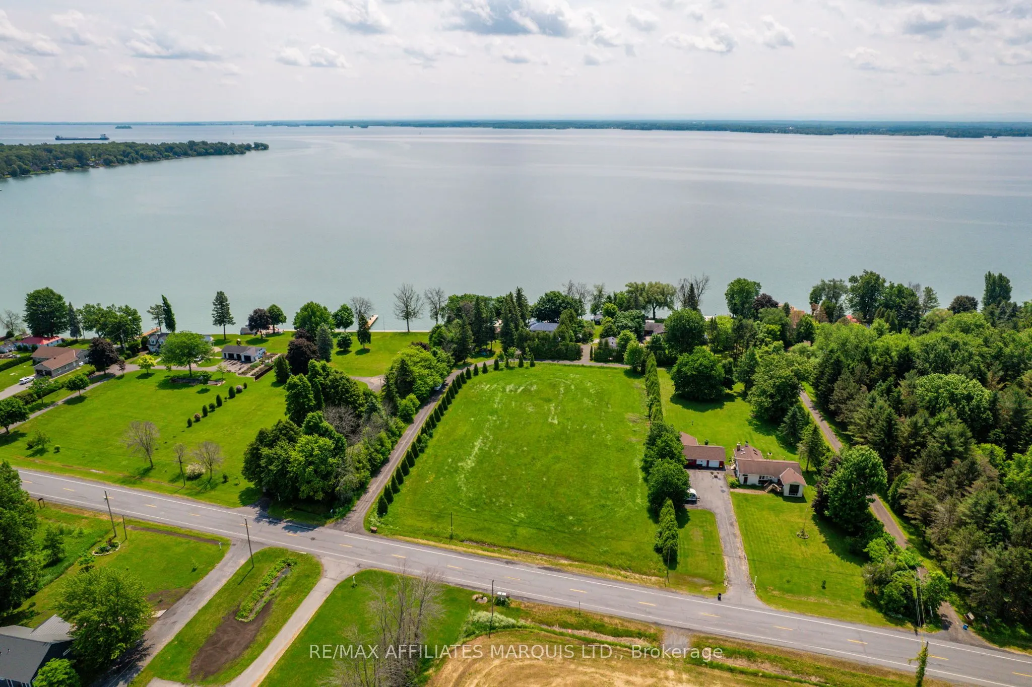 LOT 183rd Avenue