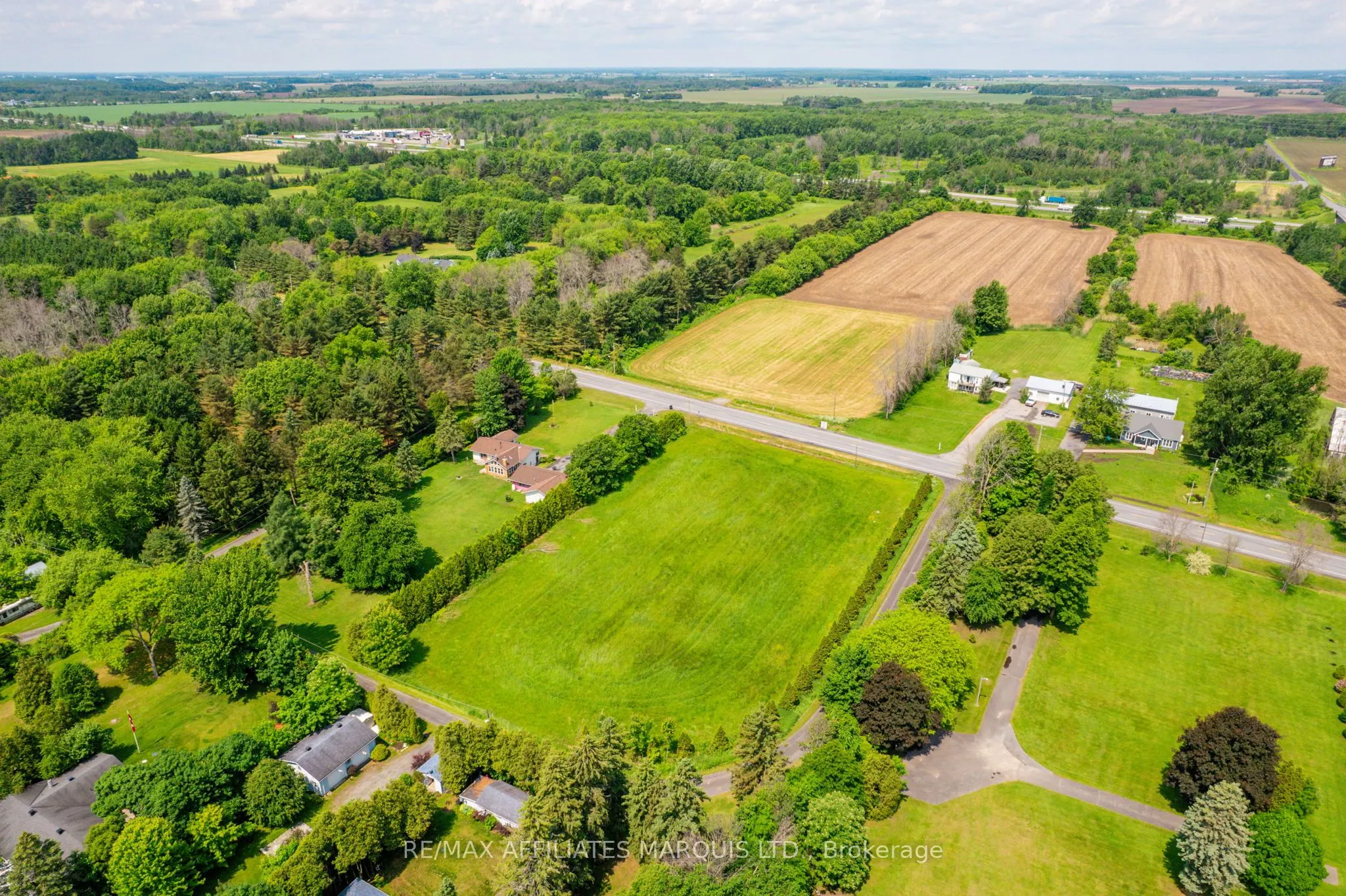 LOT 183rd Avenue