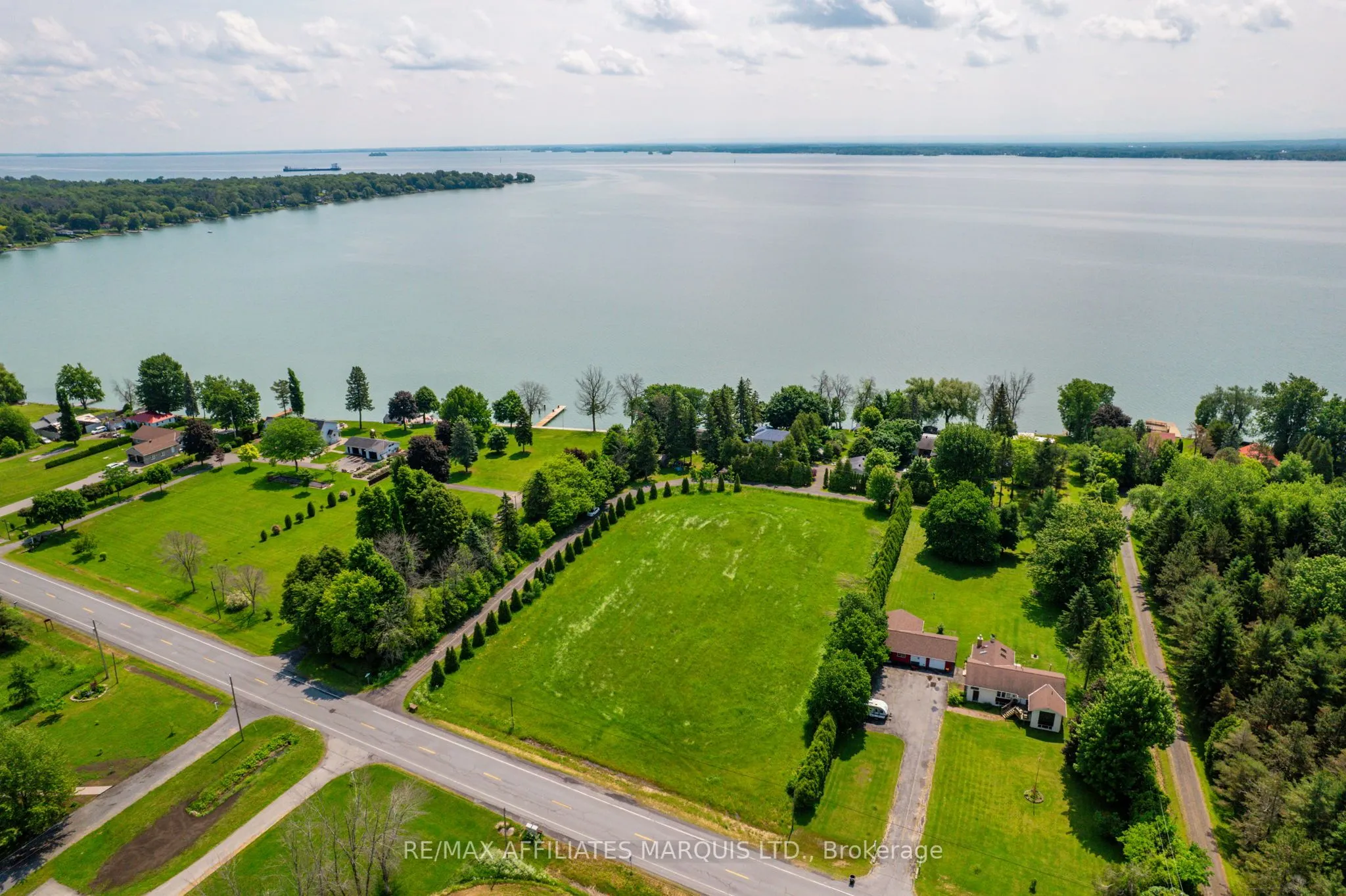 LOT 183rd Avenue