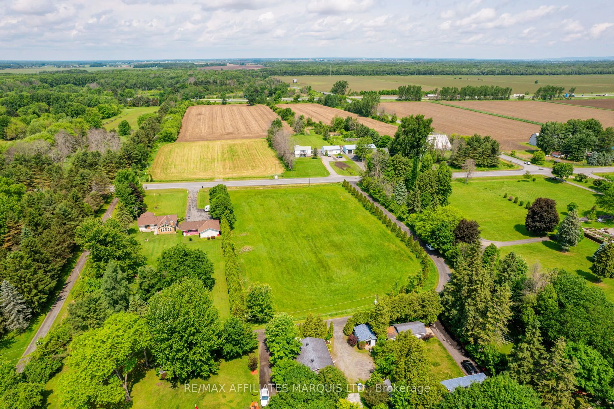 LOT 183rd Avenue