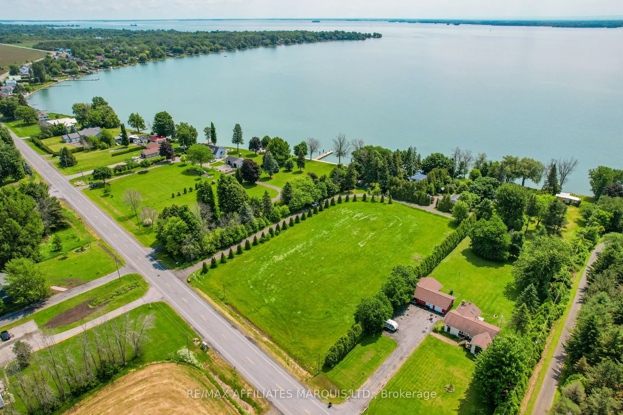 LOT 183rd Avenue