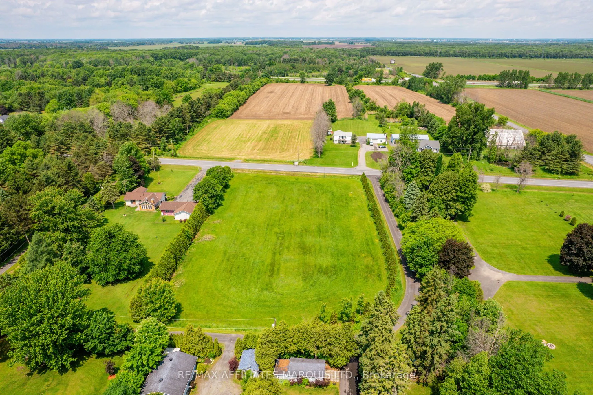 LOT 183rd Avenue