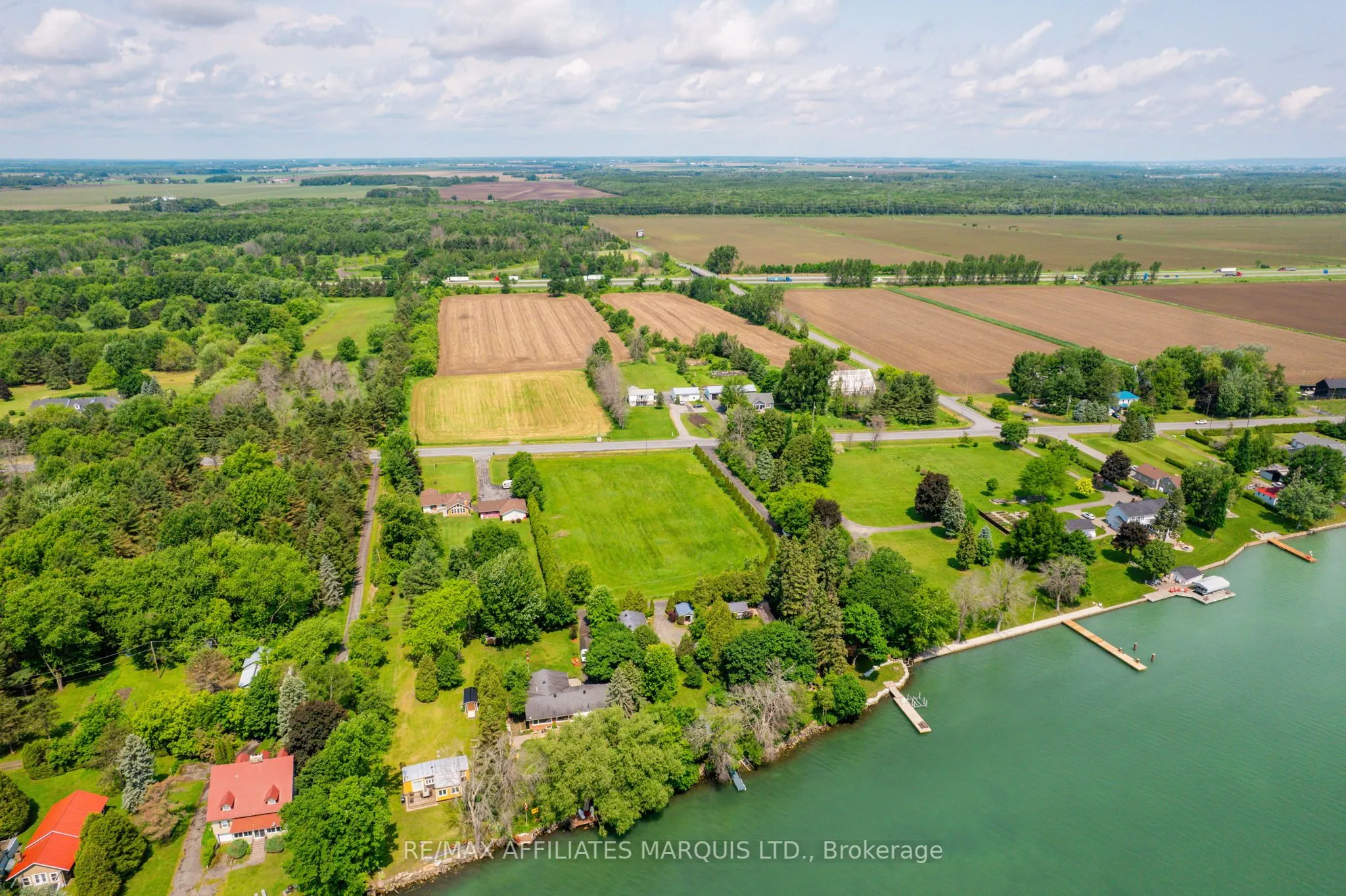 LOT 183rd Avenue