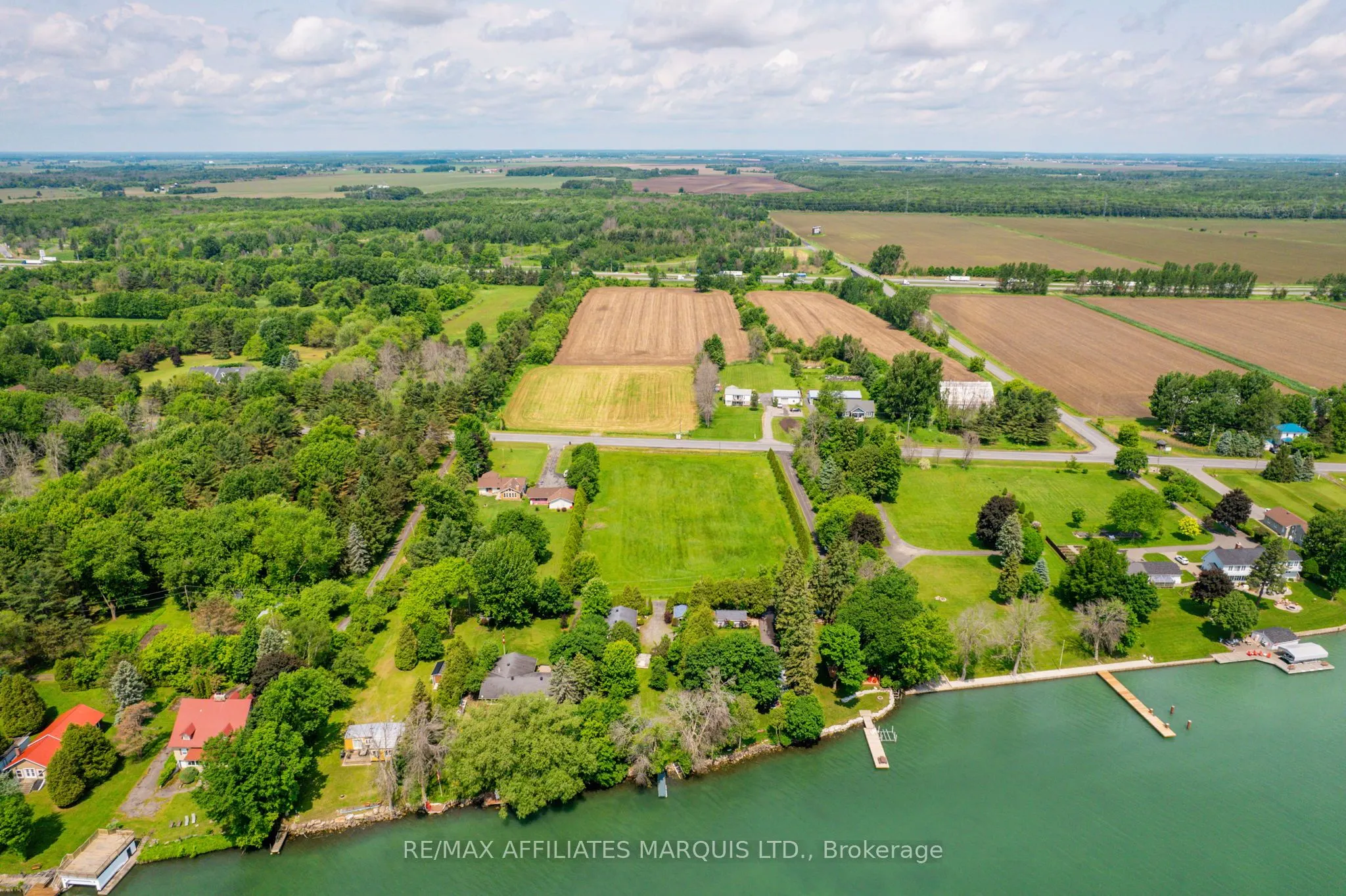 LOT 183rd Avenue
