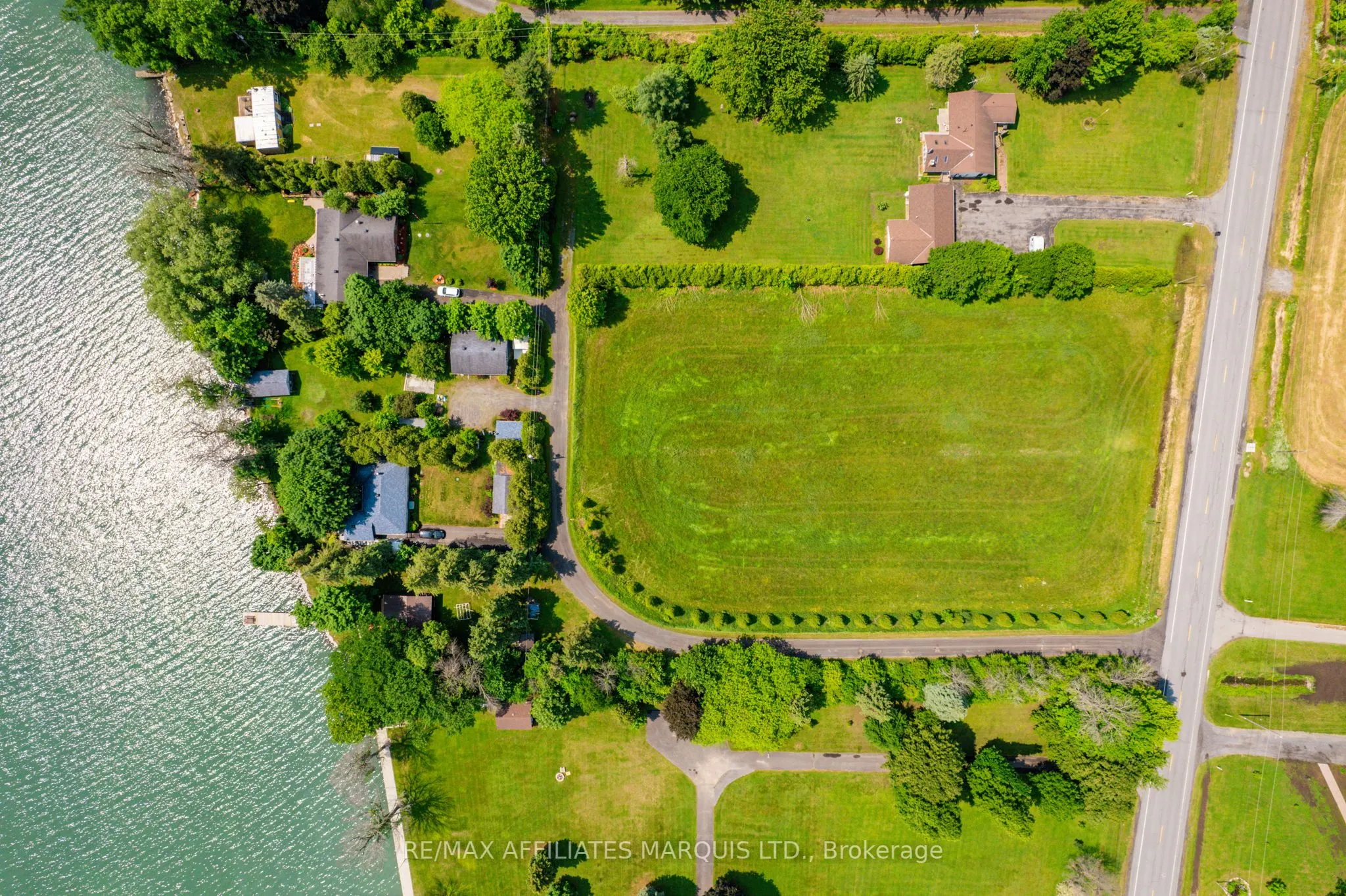 LOT 183rd Avenue