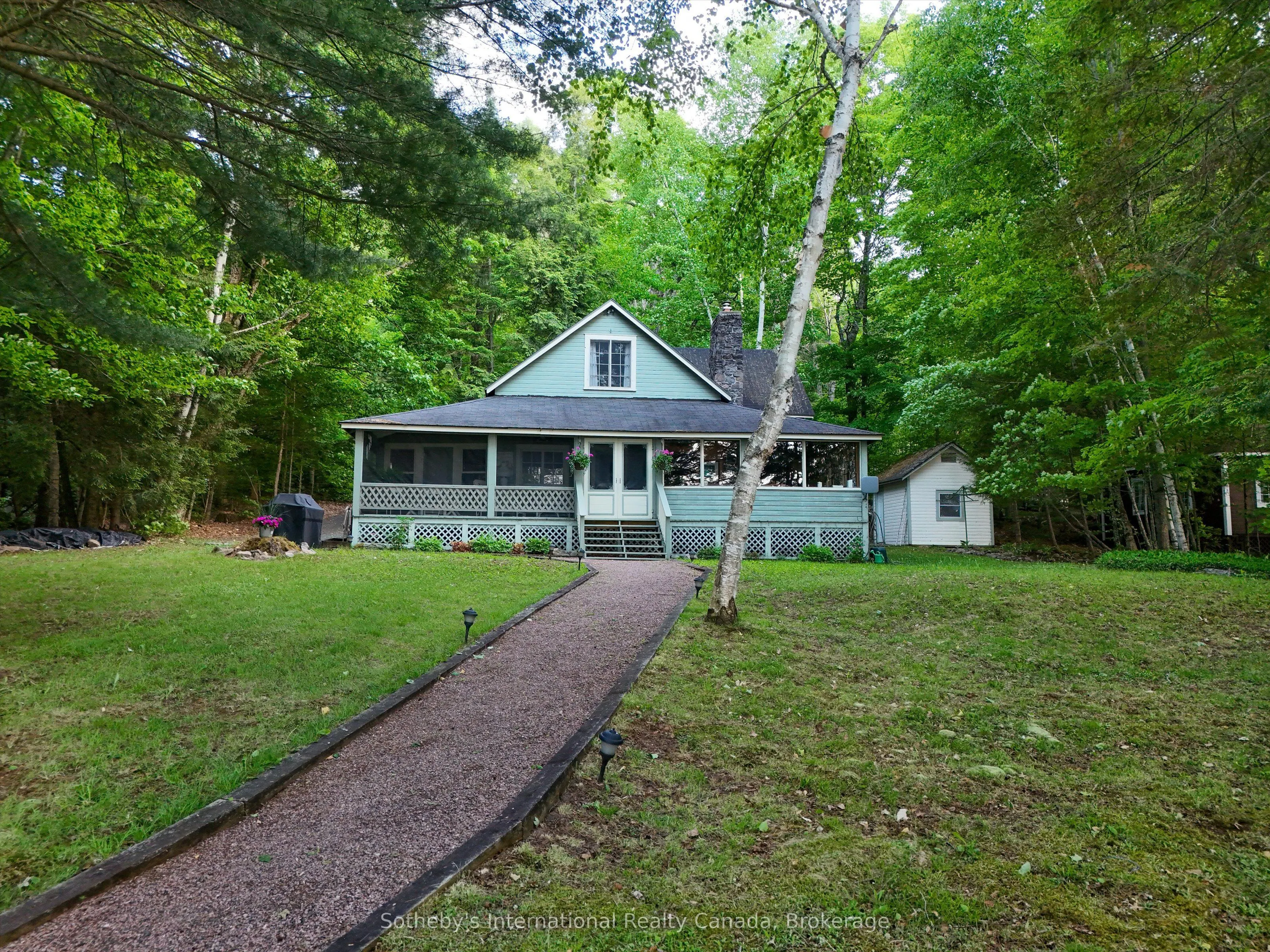 1507 Old Hwy 117