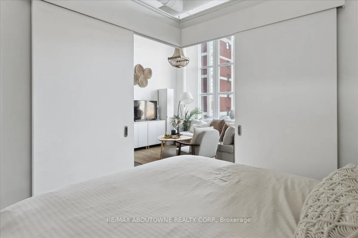 404 King Street W, #232