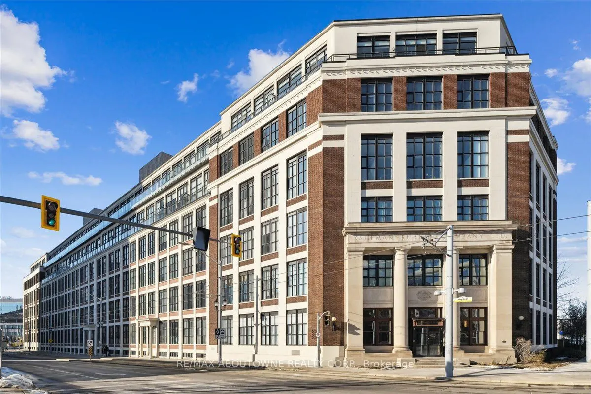 404 King Street W, #232