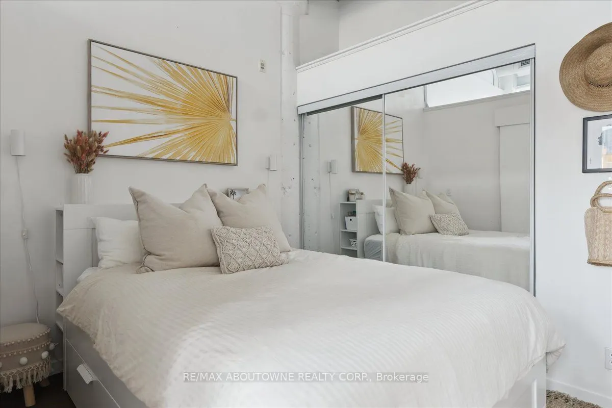 404 King Street W, #232
