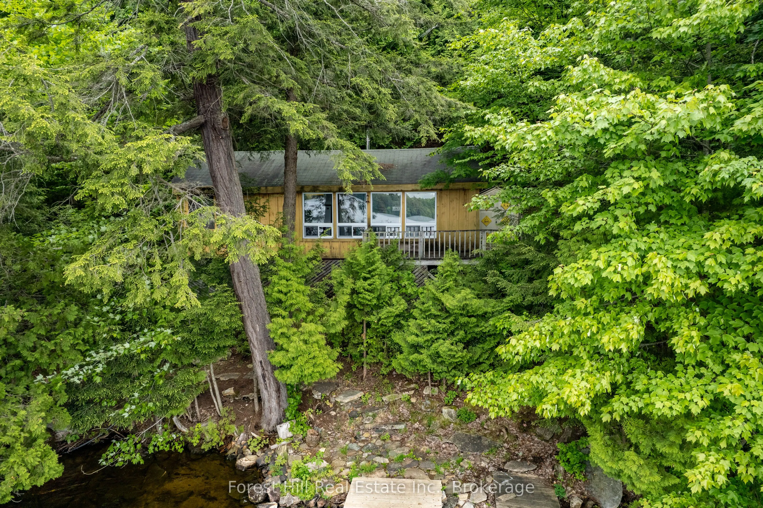 1168 Inspiration Drive