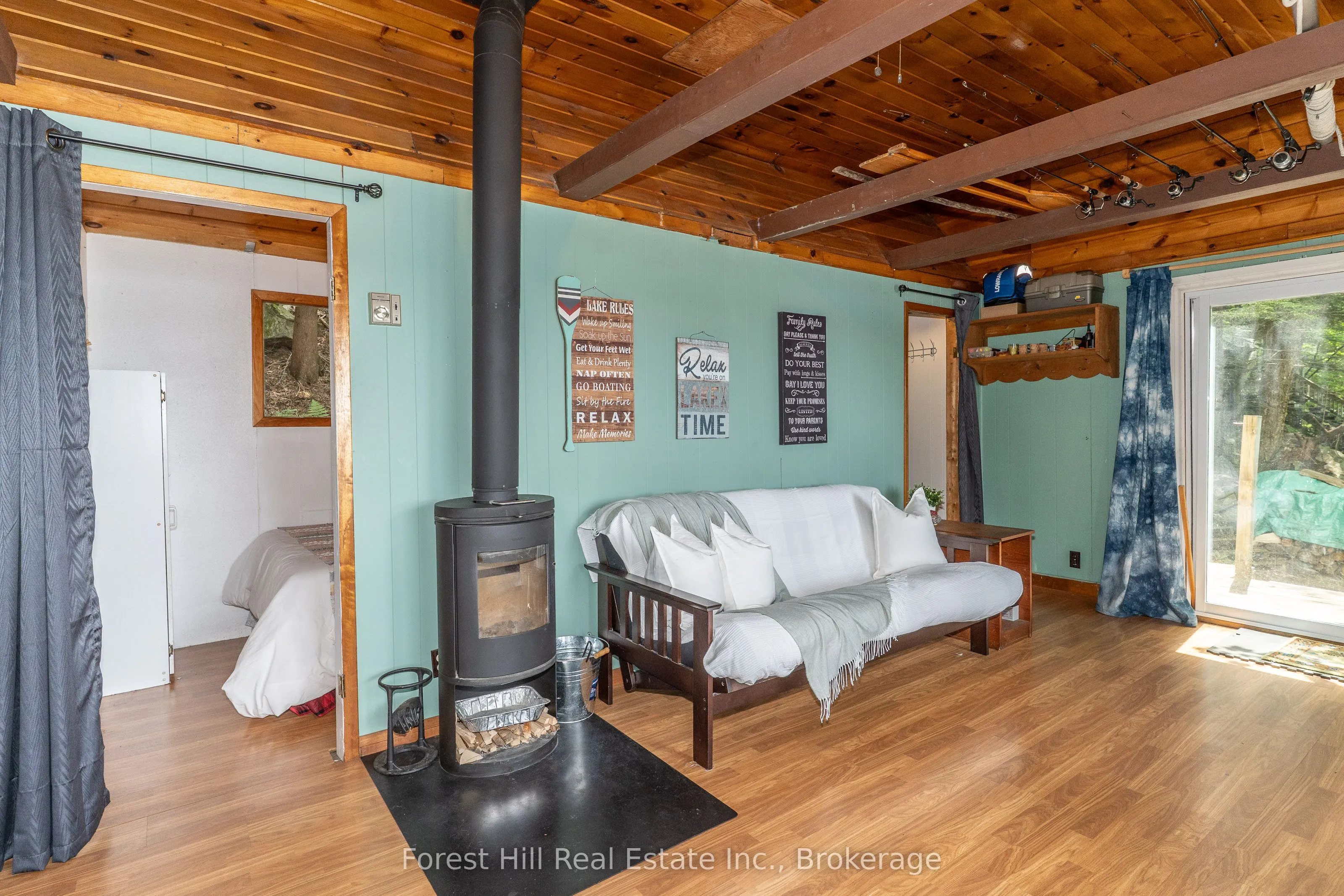 1168 Inspiration Drive